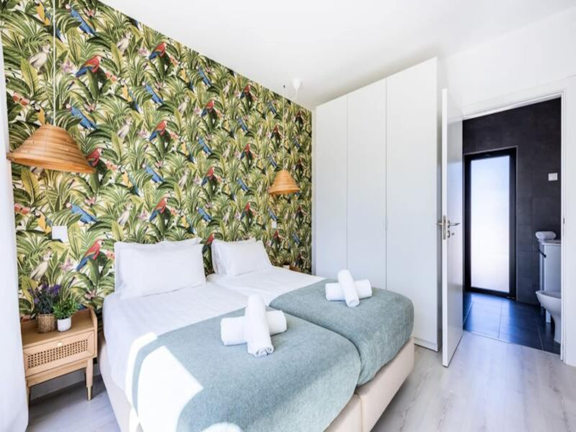 Villa Drop In: Modern appartement met tuin en zwembad in Sagres - foto 8