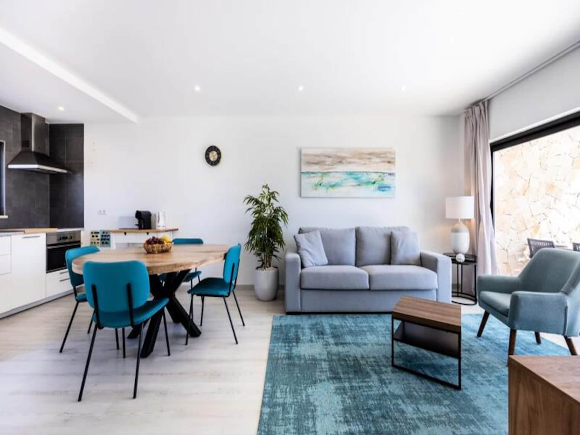Villa Drop In: Modern appartement met tuin en zwembad in Sagres - foto 13