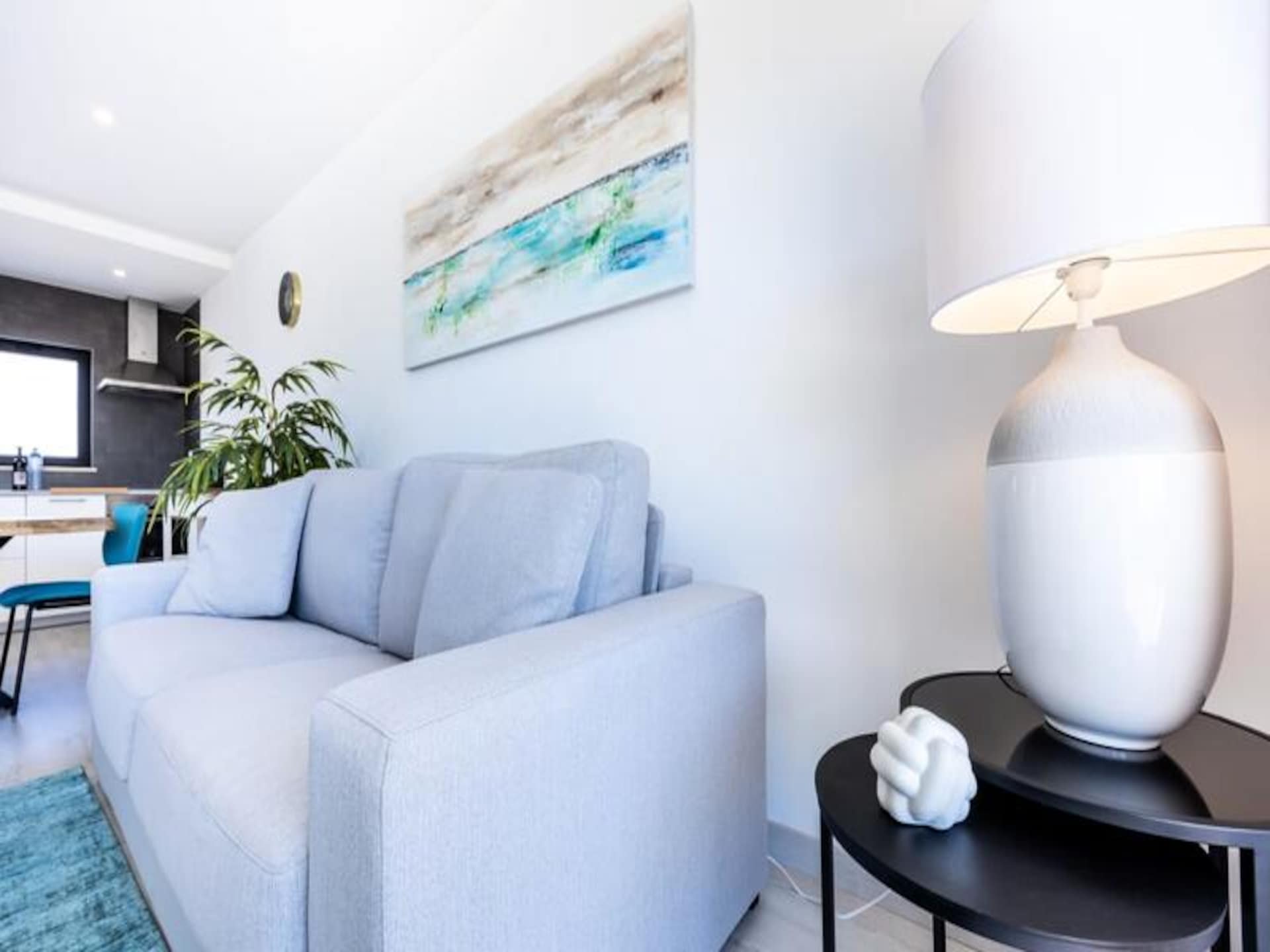 Villa Drop In: Modern appartement met tuin en zwembad in Sagres - foto 17