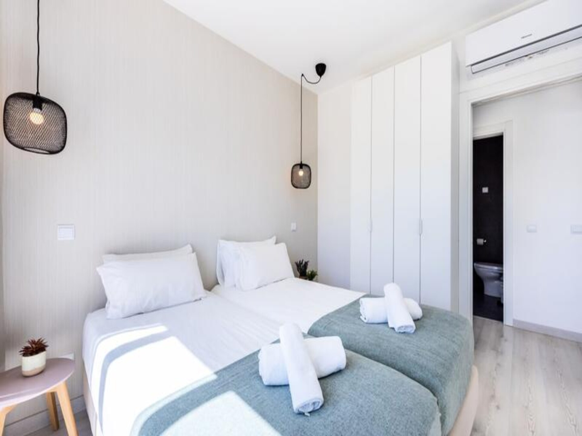 Villa Drop In: Modern appartement met tuin en zwembad in Sagres - foto 20
