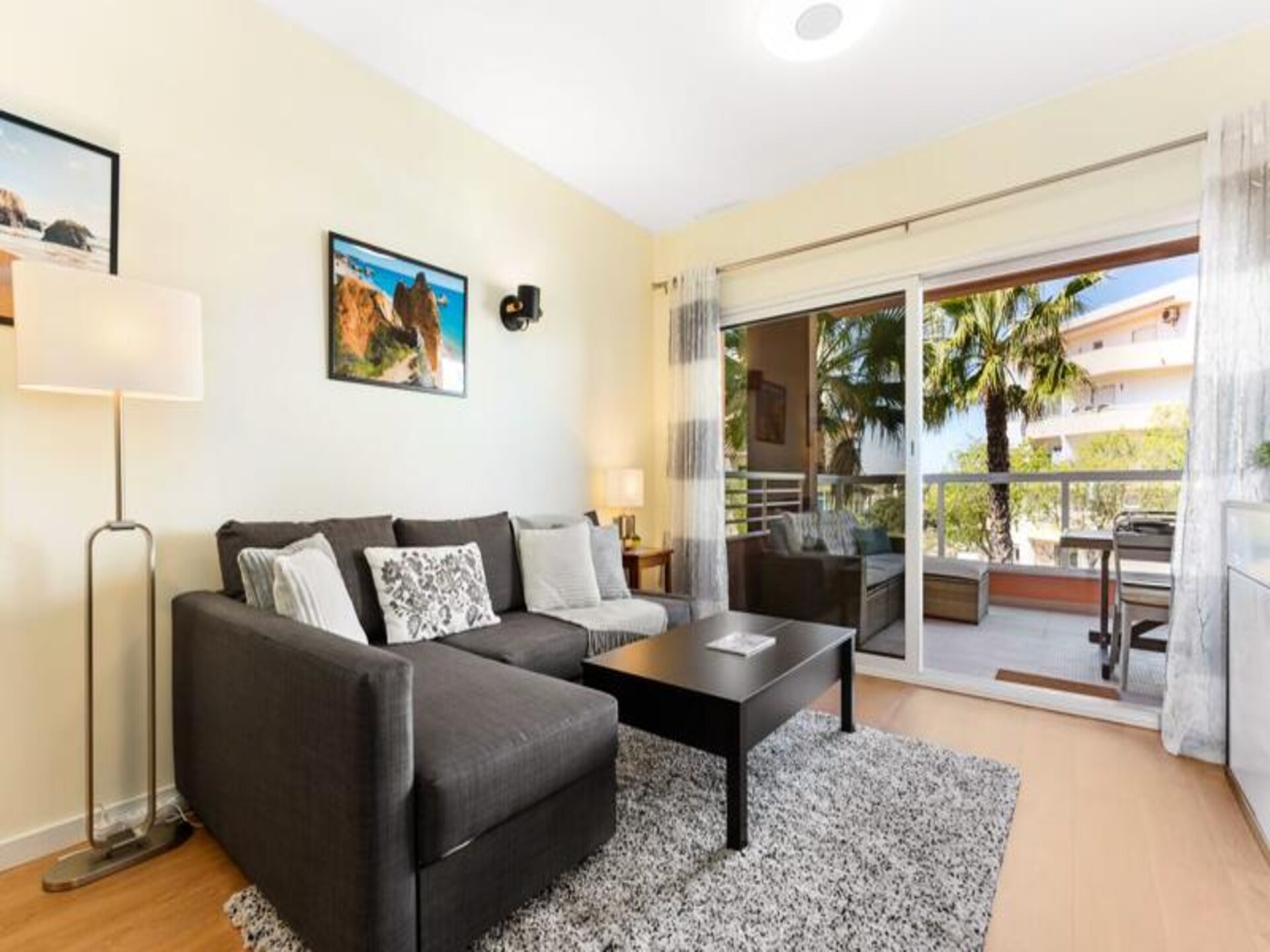 Luxe appartement op 3 minuten van Praia dos Três Castelos, Portimão - foto 3