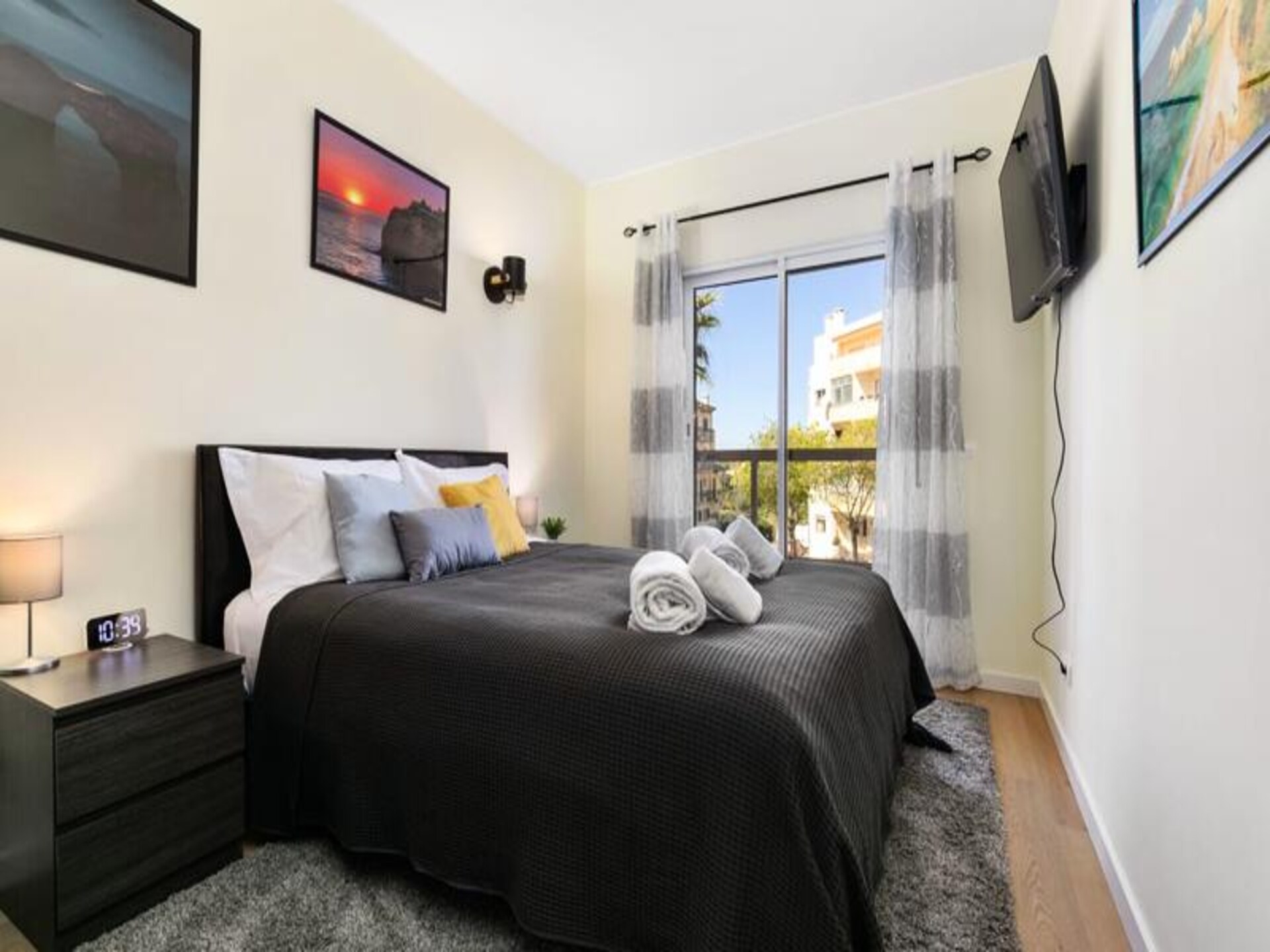 Luxe appartement op 3 minuten van Praia dos Três Castelos, Portimão - foto 7