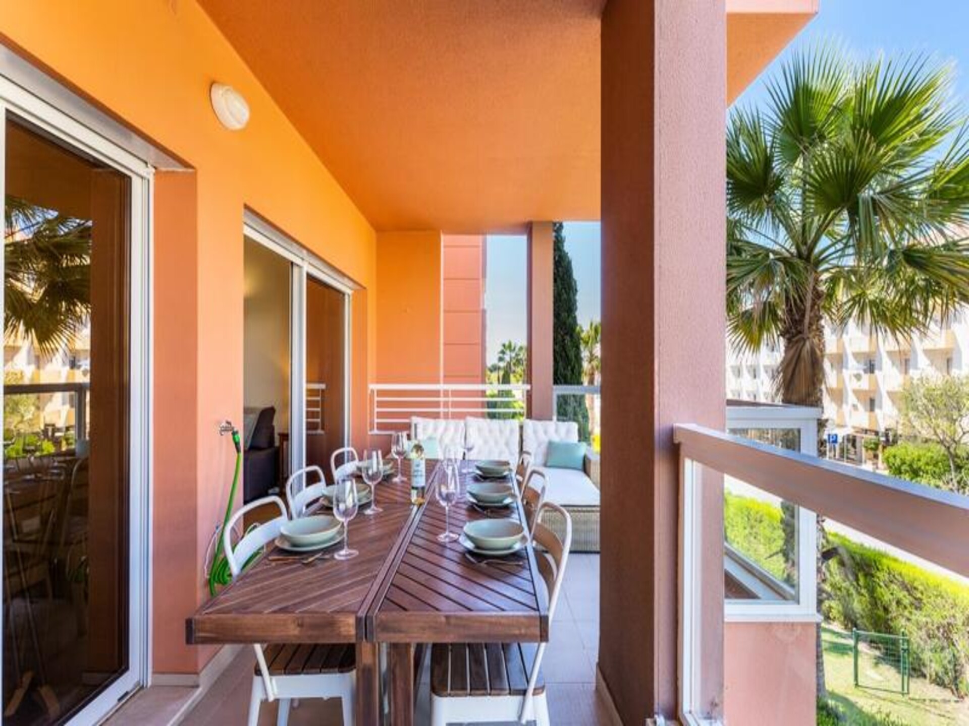 Luxe appartement op 3 minuten van Praia dos Três Castelos, Portimão - foto 10