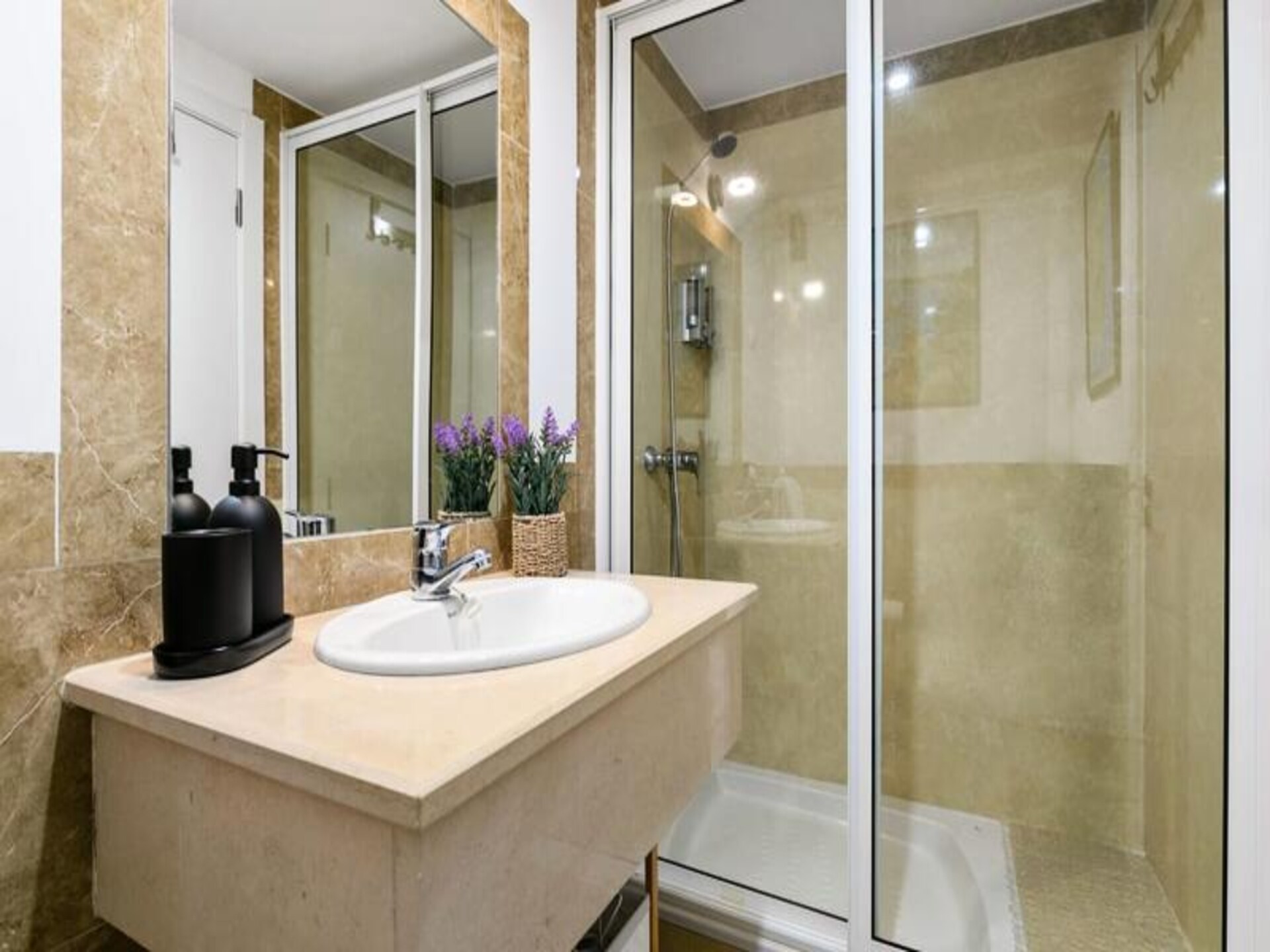 Luxe appartement op 3 minuten van Praia dos Três Castelos, Portimão - foto 14