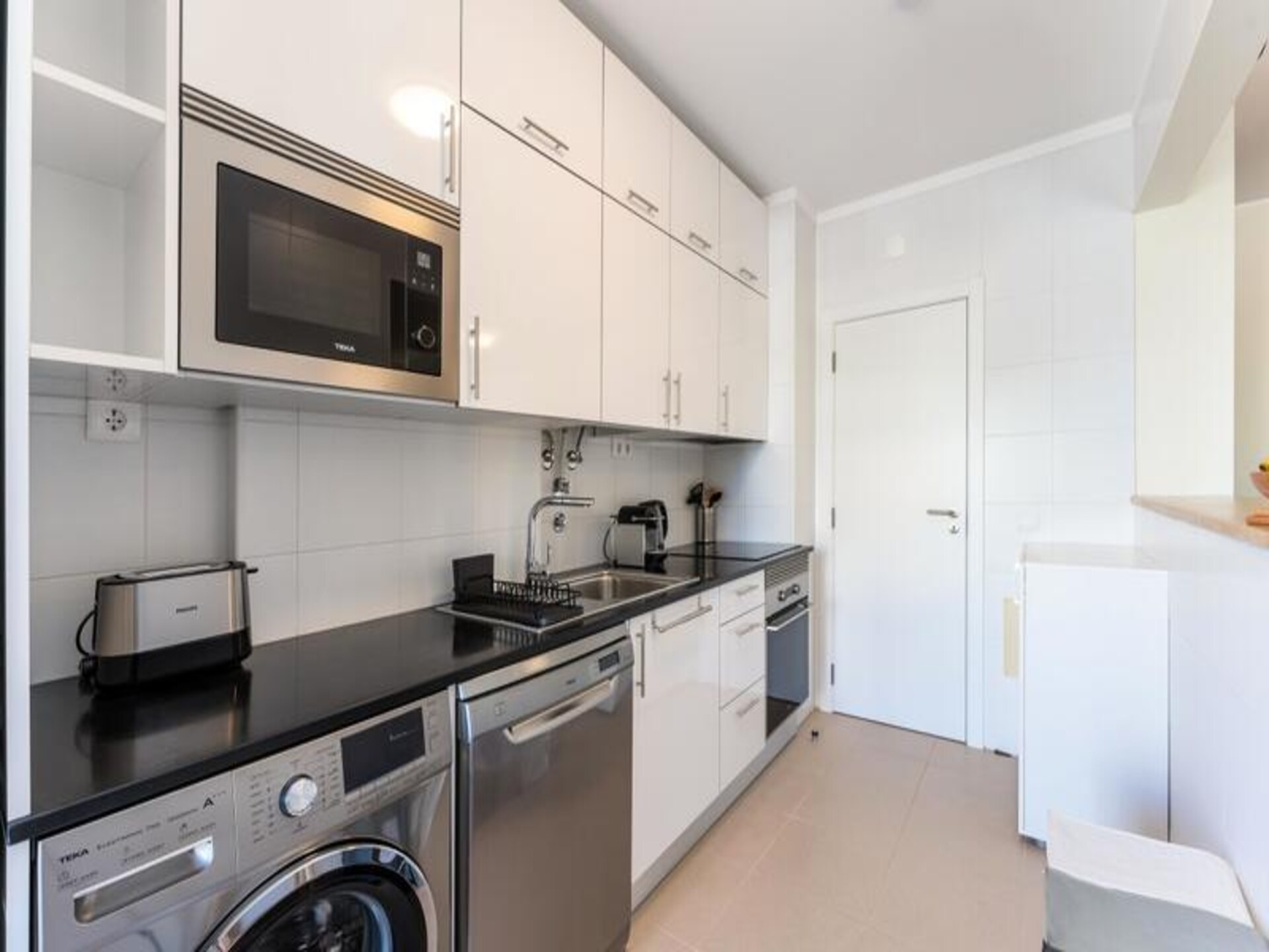 Luxe appartement op 3 minuten van Praia dos Três Castelos, Portimão - foto 15