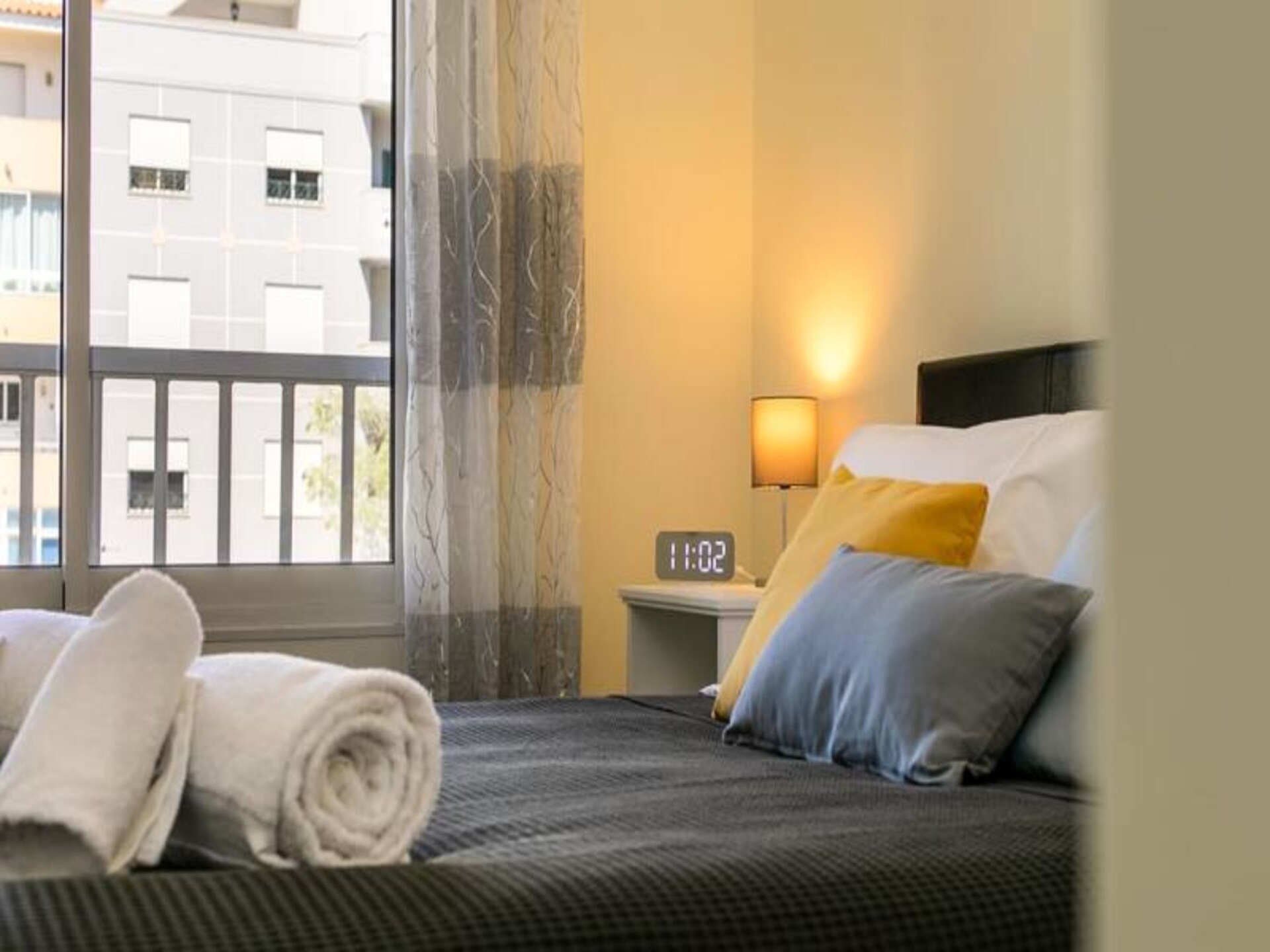 Luxe appartement op 3 minuten van Praia dos Três Castelos, Portimão - foto 17