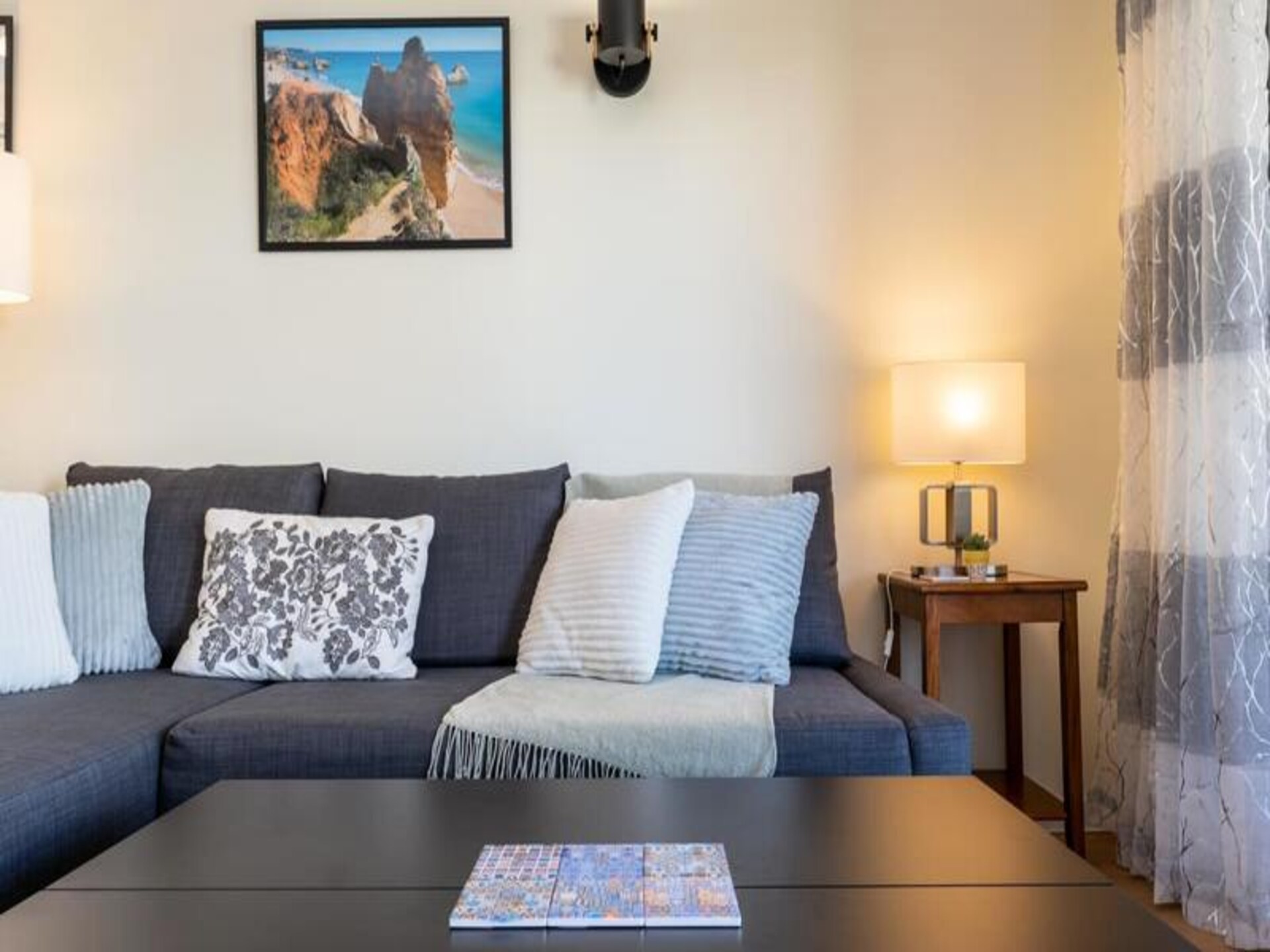 Luxe appartement op 3 minuten van Praia dos Três Castelos, Portimão - foto 18