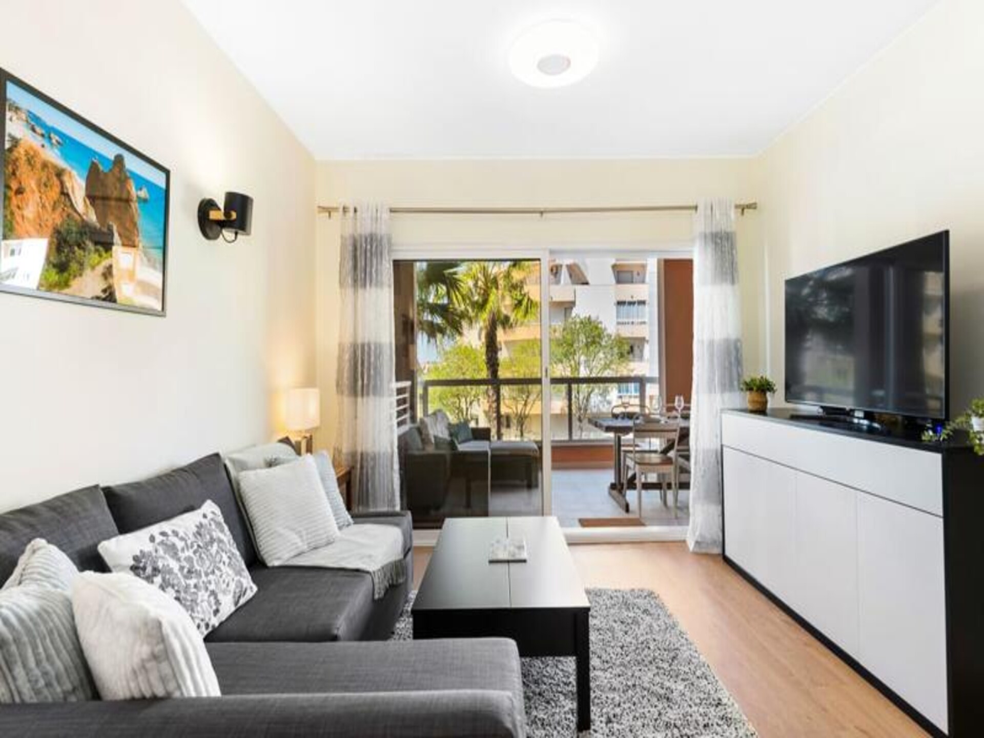 Luxe appartement op 3 minuten van Praia dos Três Castelos, Portimão - foto 20