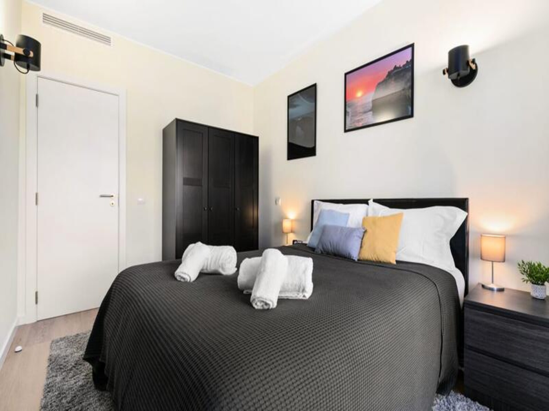Luxe appartement op 3 minuten van Praia dos Três Castelos, Portimão - foto 21