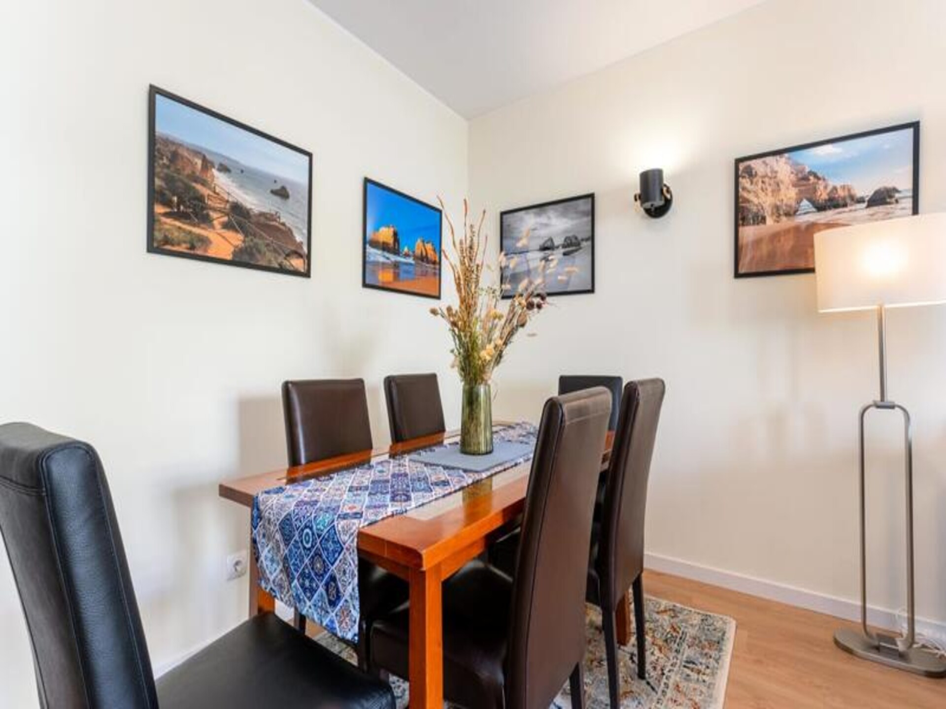 Luxe appartement op 3 minuten van Praia dos Três Castelos, Portimão - foto 23