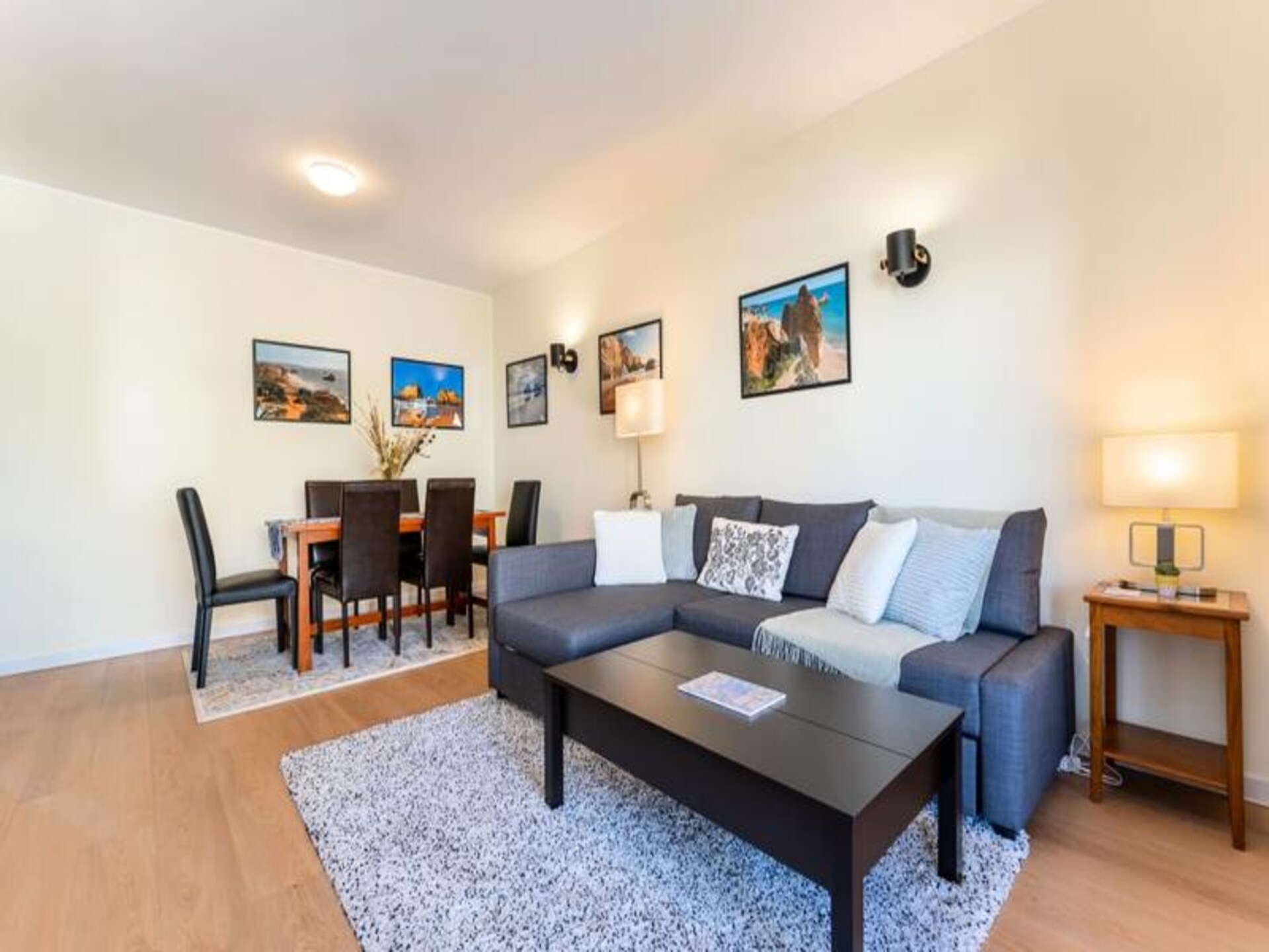 Luxe appartement op 3 minuten van Praia dos Três Castelos, Portimão - foto 24
