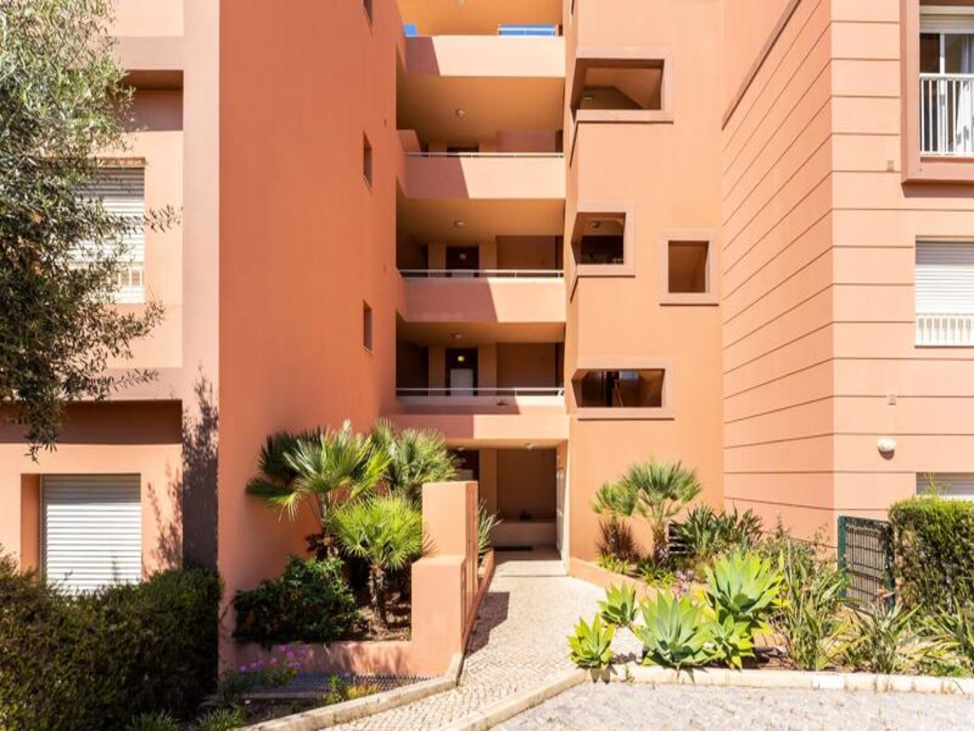 Luxe appartement op 3 minuten van Praia dos Três Castelos, Portimão - foto 27