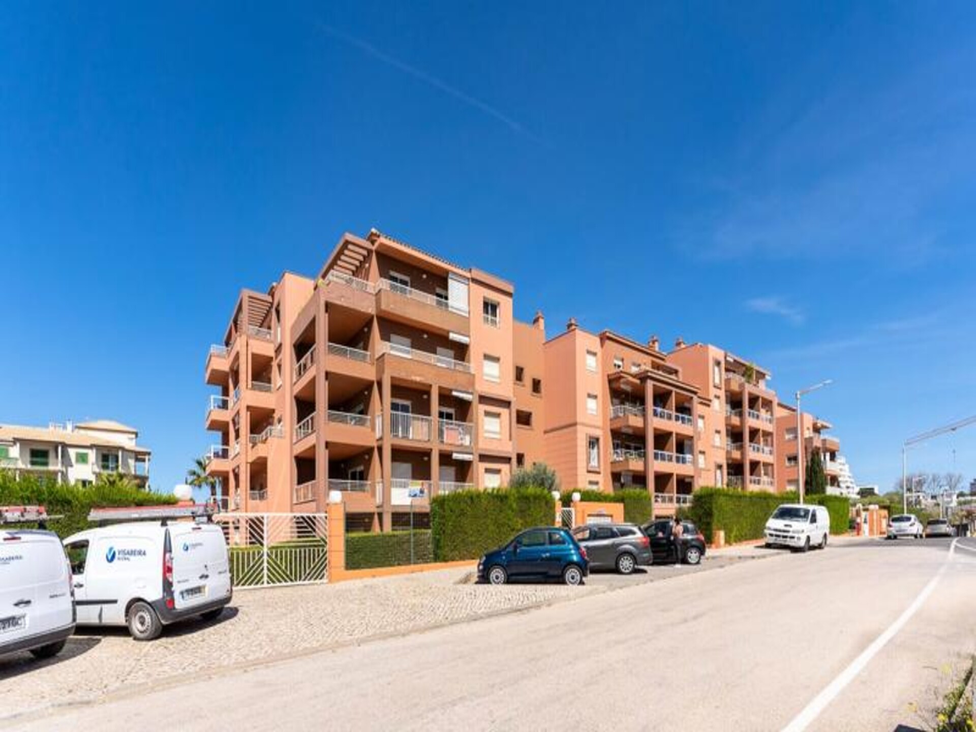 Luxe appartement op 3 minuten van Praia dos Três Castelos, Portimão - foto 31
