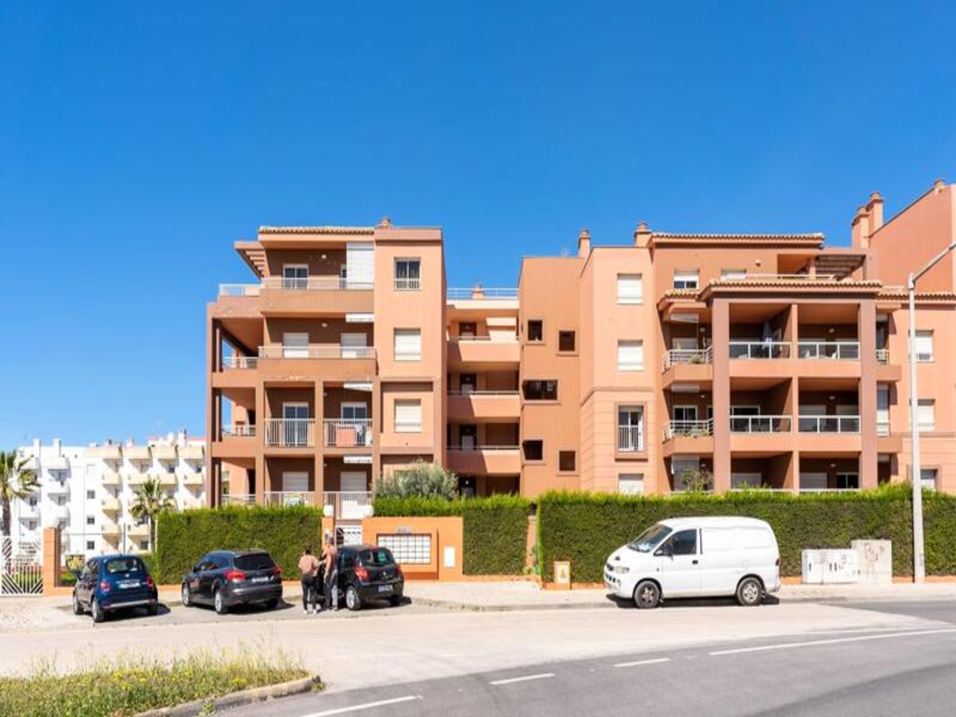 Luxe appartement op 3 minuten van Praia dos Três Castelos, Portimão - foto 33