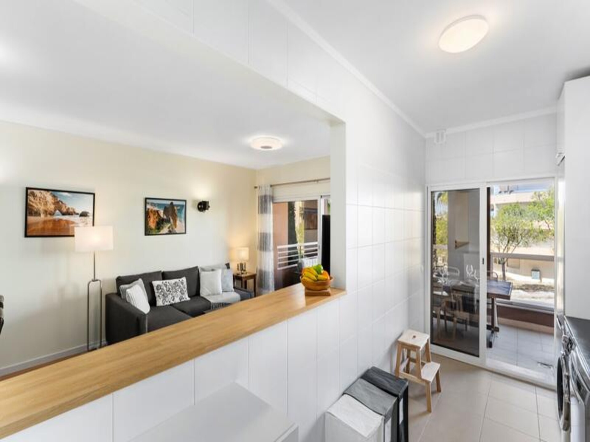 Luxe appartement op 3 minuten van Praia dos Três Castelos, Portimão - foto 36