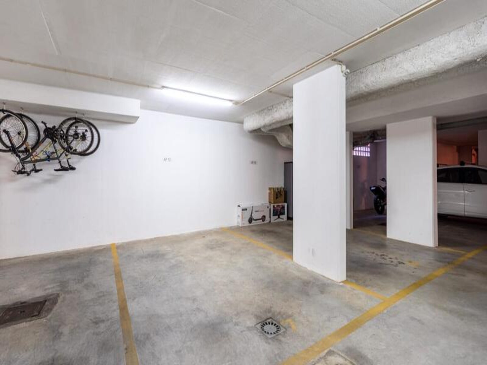 Luxe appartement op 3 minuten van Praia dos Três Castelos, Portimão - foto 37
