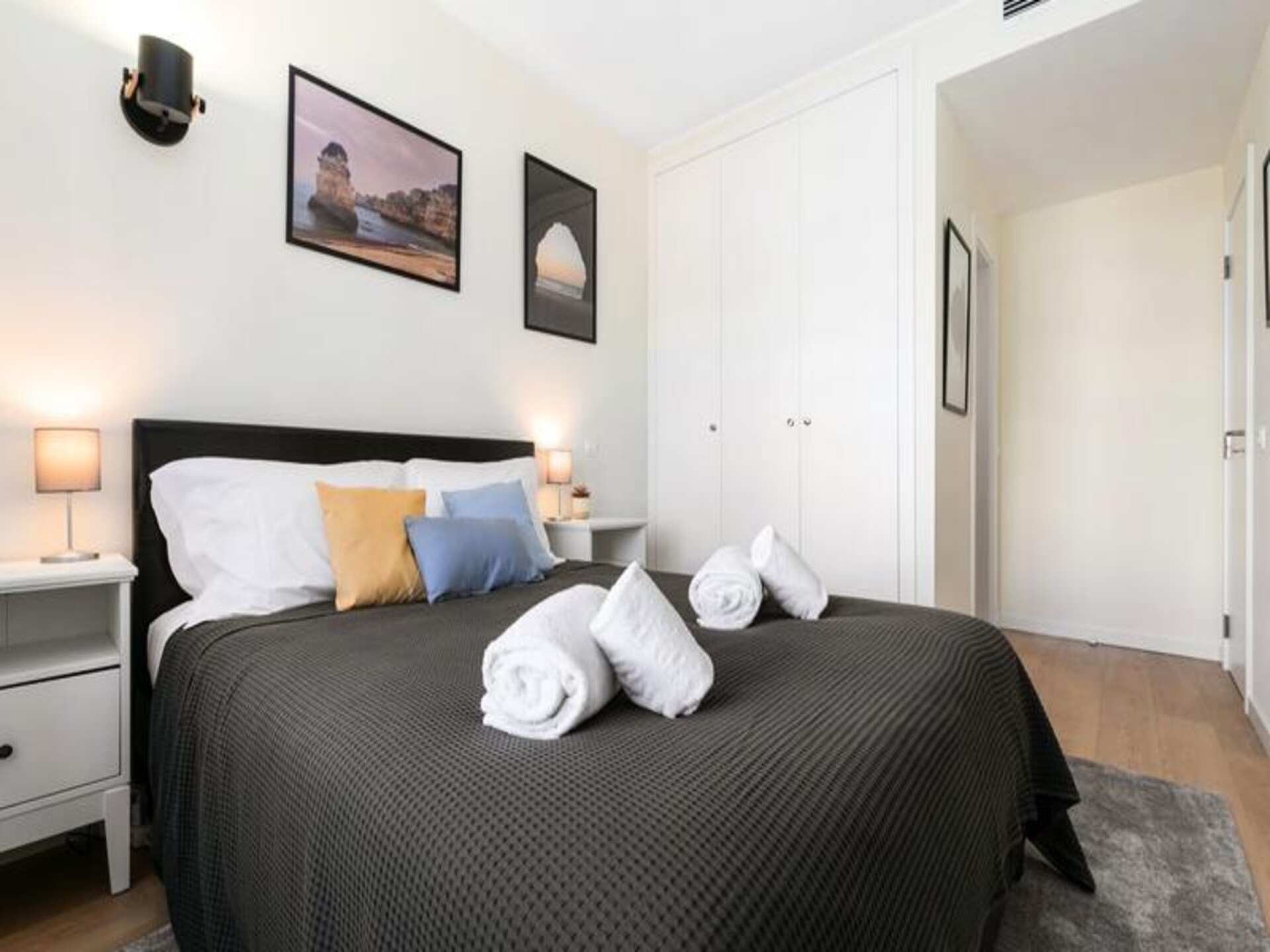Luxe appartement op 3 minuten van Praia dos Três Castelos, Portimão - foto 38