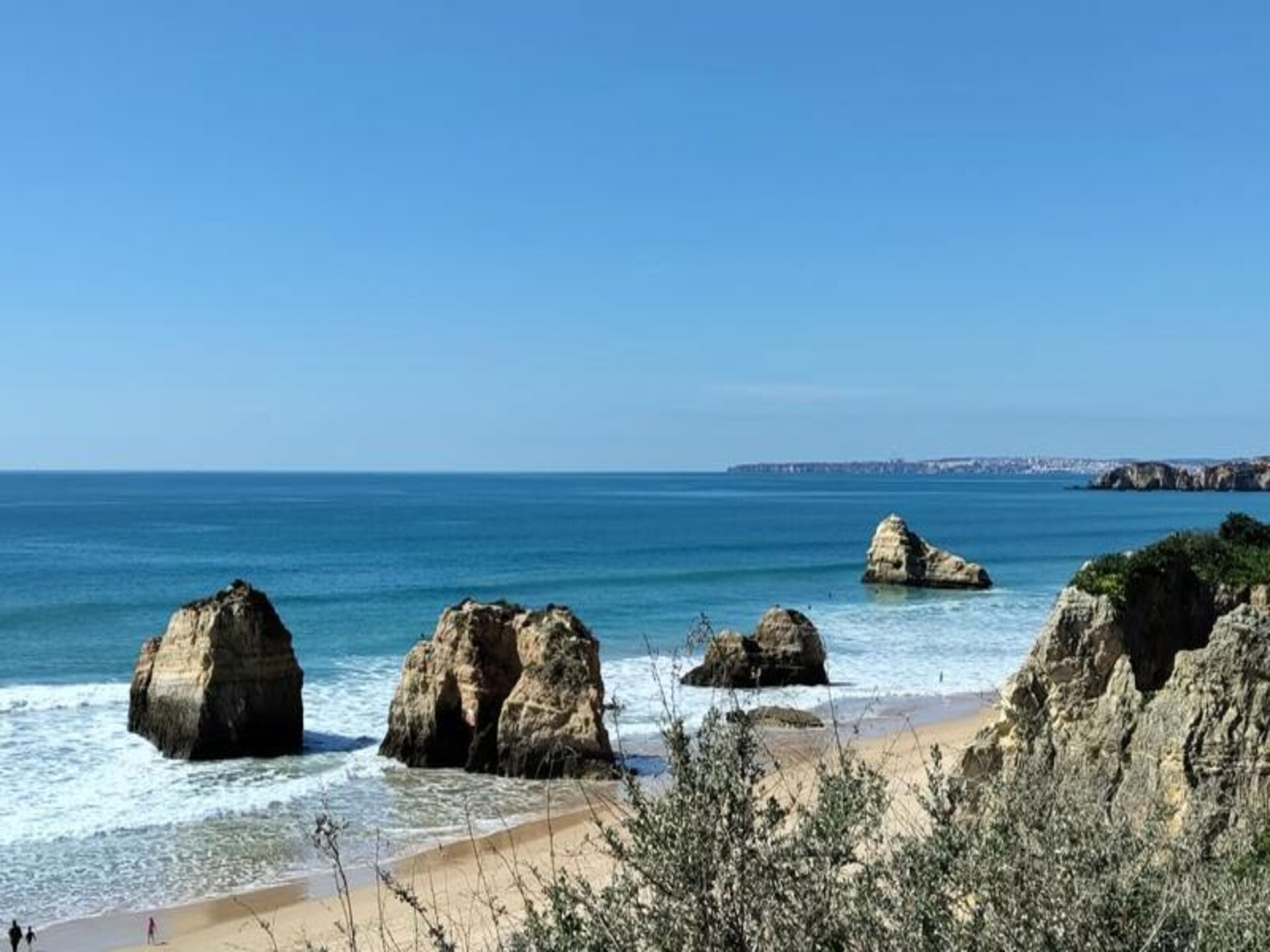 Luxe appartement op 3 minuten van Praia dos Três Castelos, Portimão - foto 40