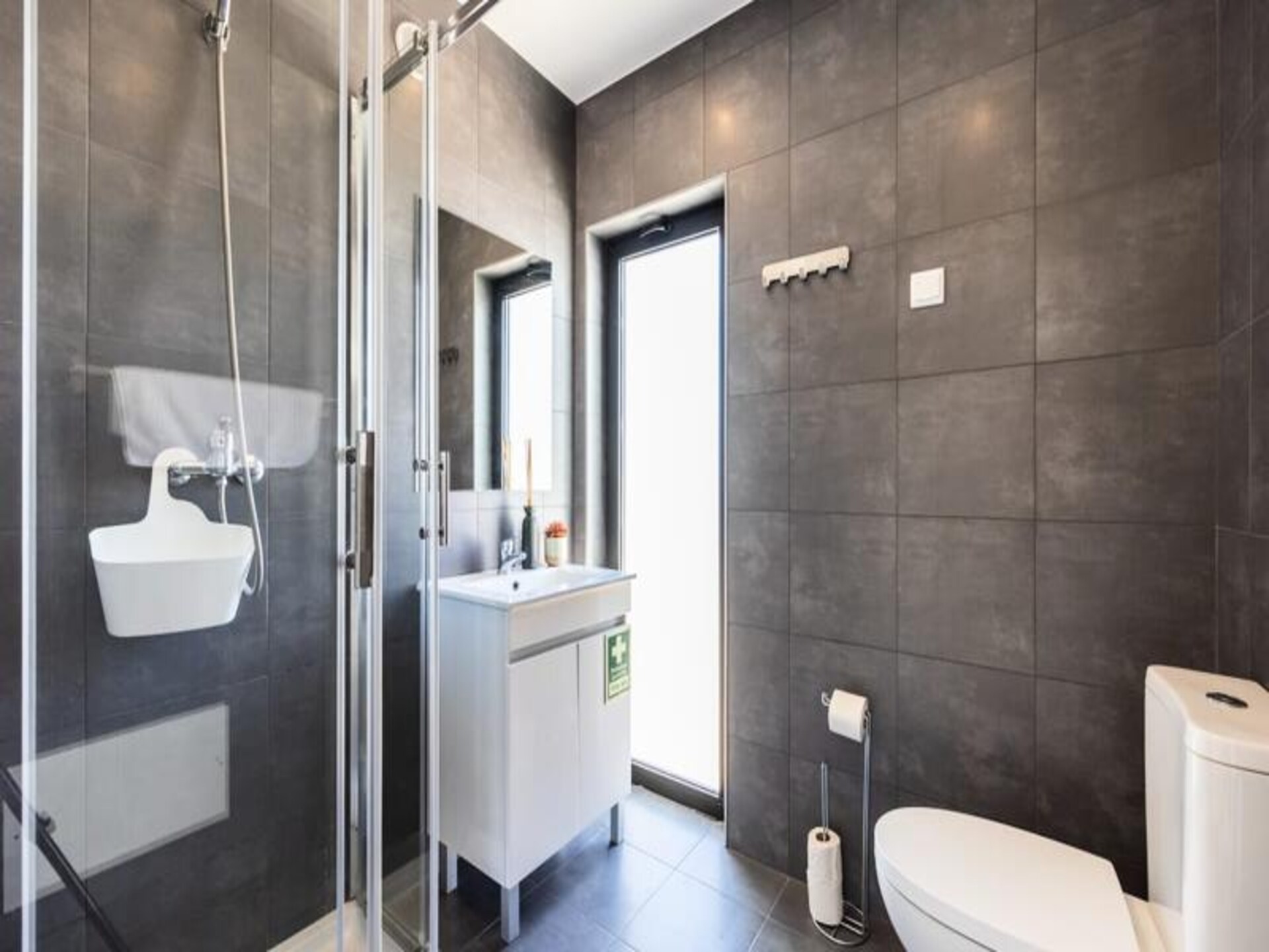 Licht appartement met privétuin en zwembad aan de rand van Sagres - foto 6
