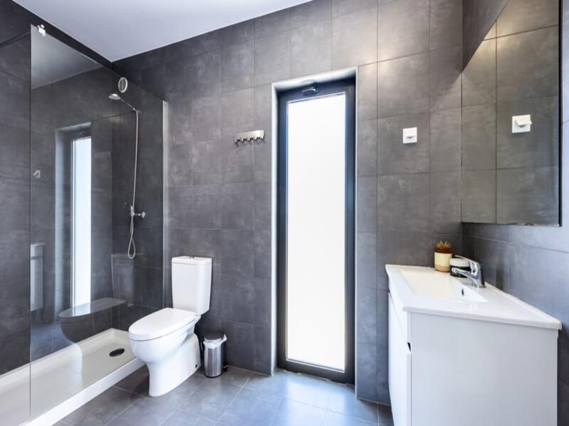 Licht appartement met privétuin en zwembad aan de rand van Sagres - foto 8