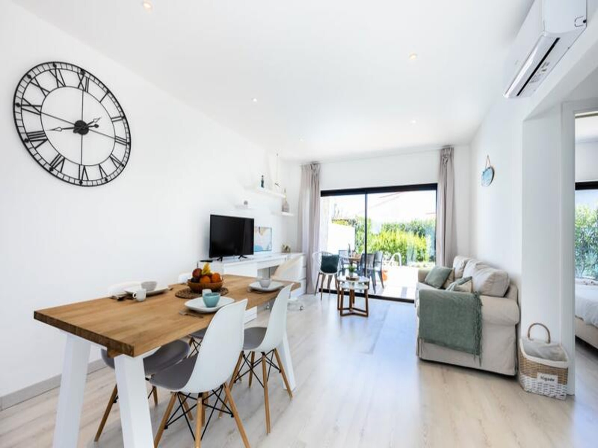 Licht appartement met privétuin en zwembad aan de rand van Sagres - foto 13