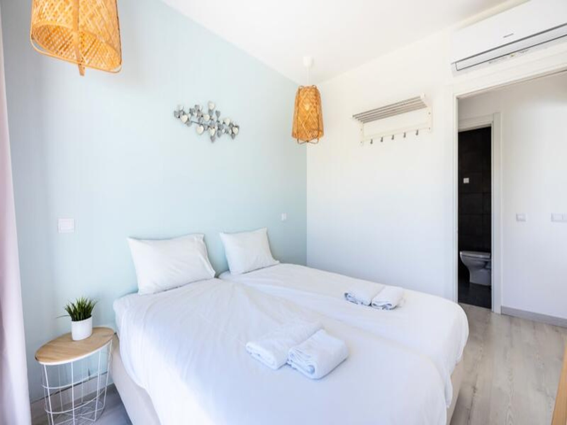 Licht appartement met privétuin en zwembad aan de rand van Sagres - foto 20