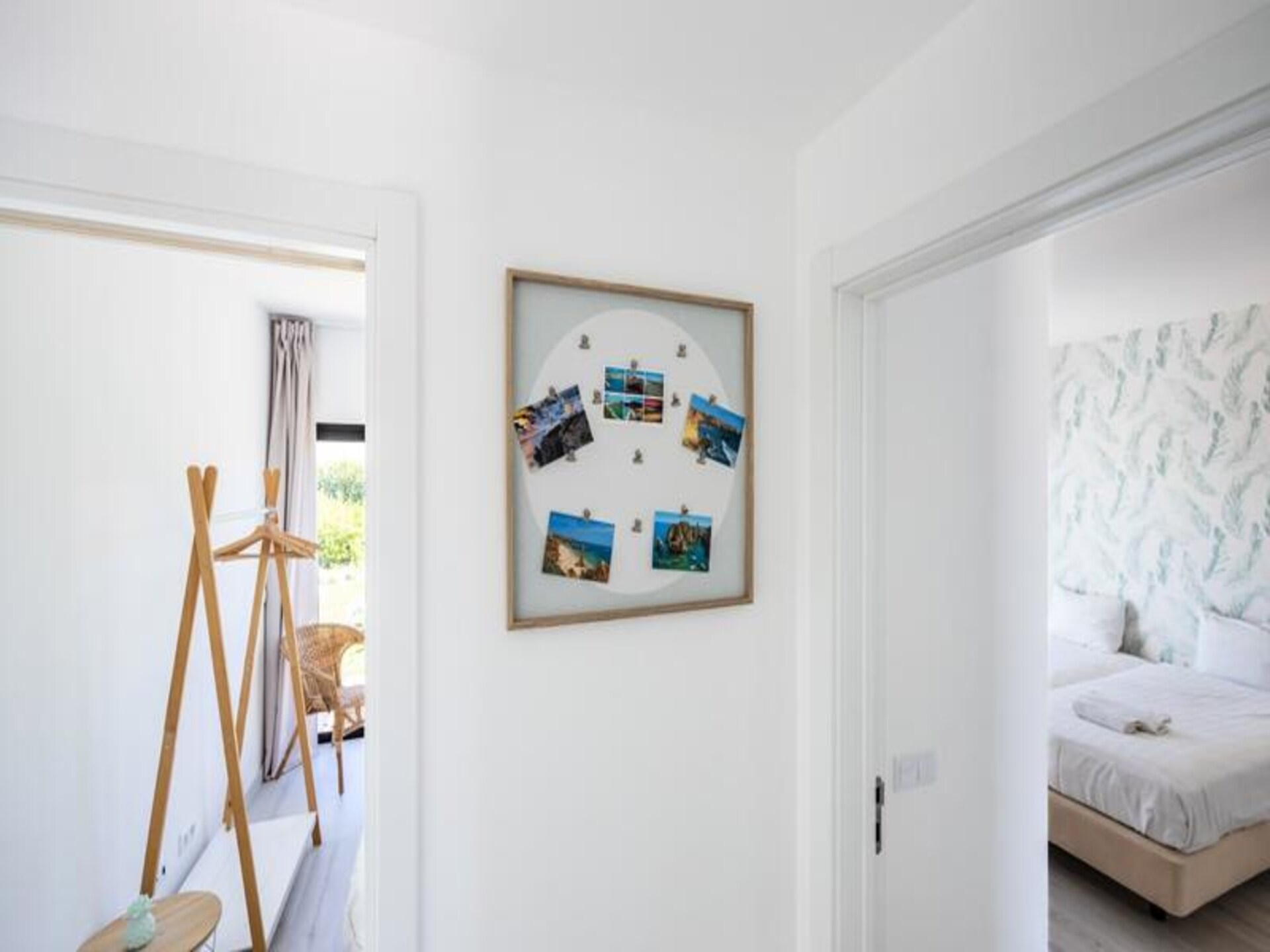 Licht appartement met privétuin en zwembad aan de rand van Sagres - foto 24