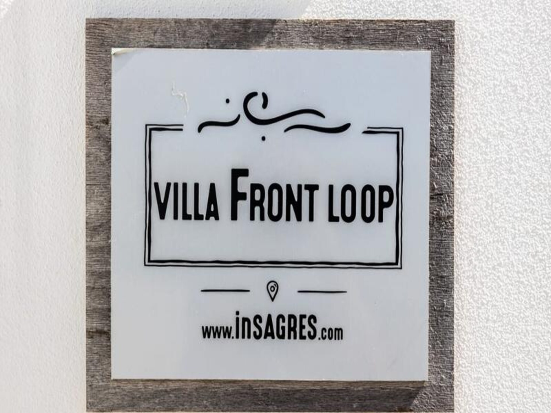Licht appartement met privétuin en zwembad aan de rand van Sagres - foto 30