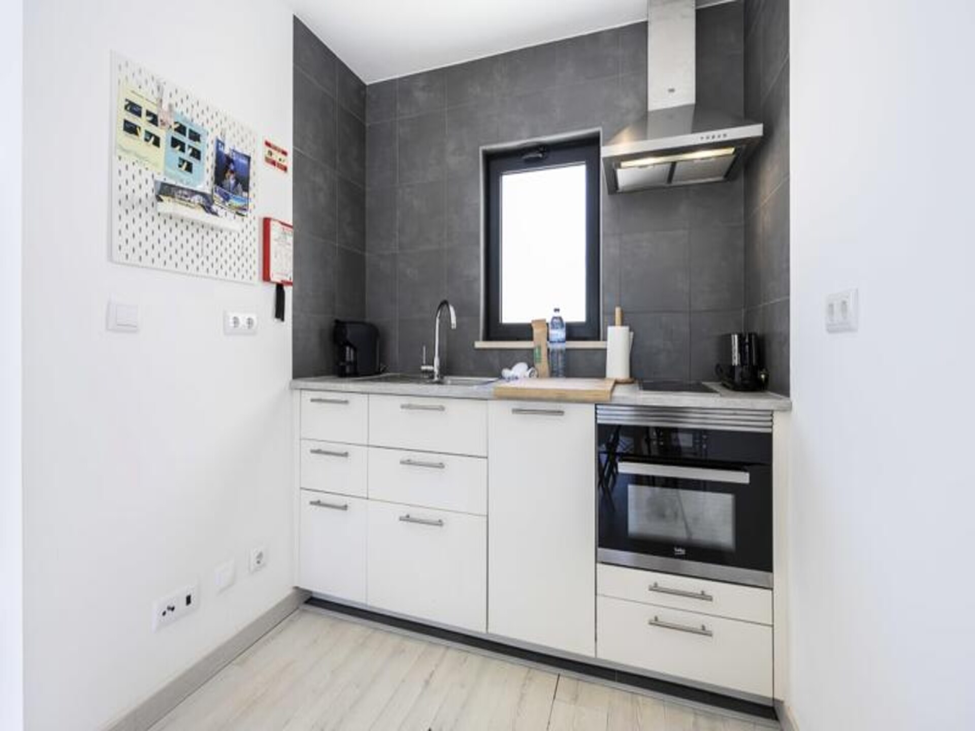 Rustiek appartement met tuin en zwembad op 1 km van strand Sagres - foto 4