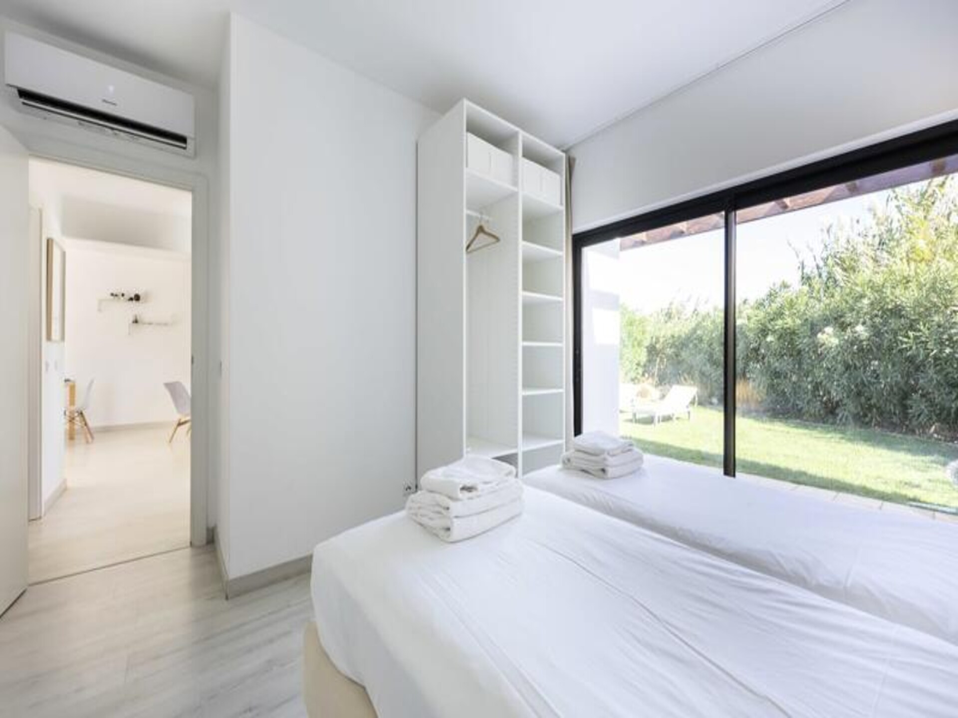 Rustiek appartement met tuin en zwembad op 1 km van strand Sagres - foto 9