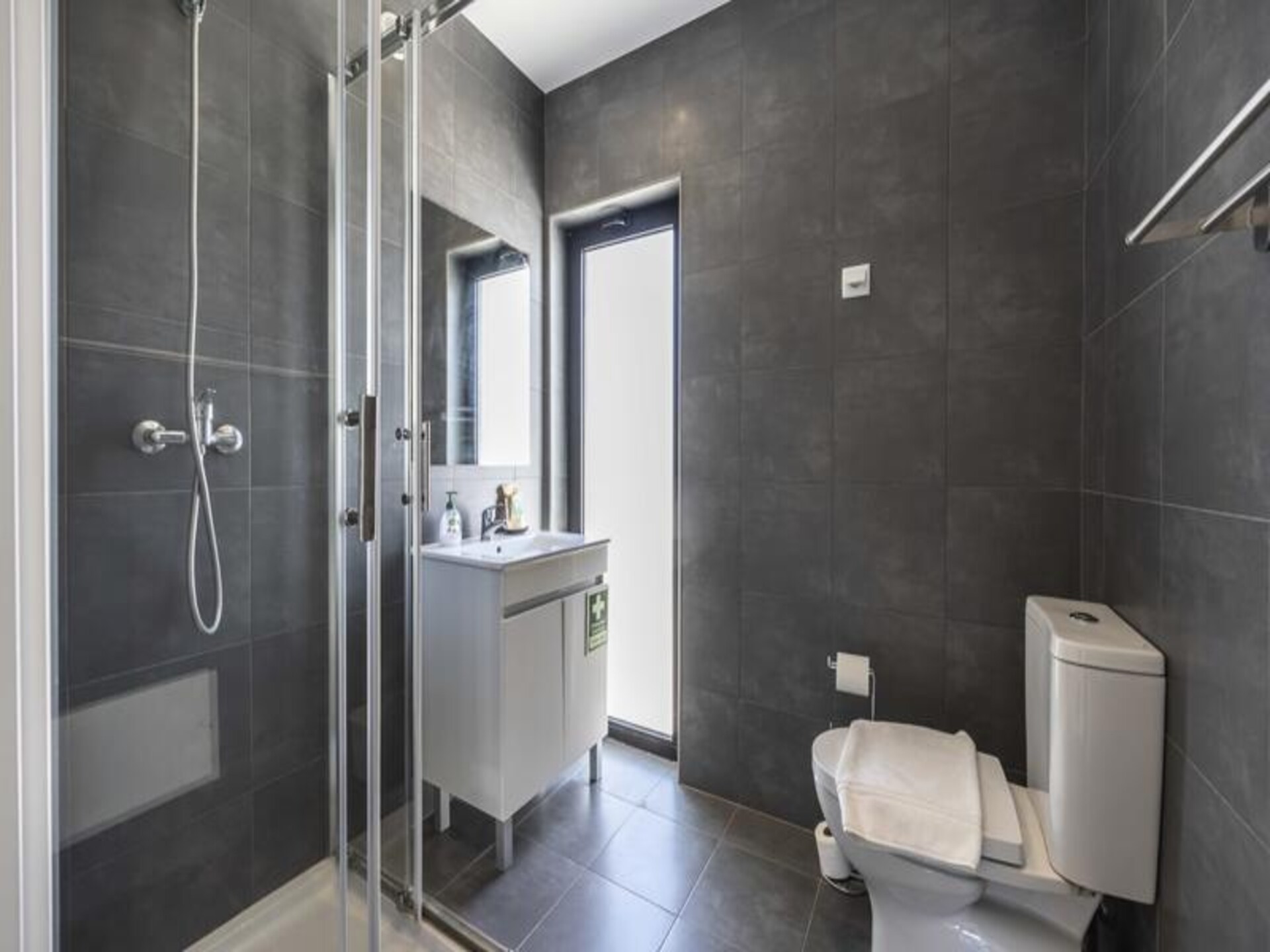 Rustiek appartement met tuin en zwembad op 1 km van strand Sagres - foto 11