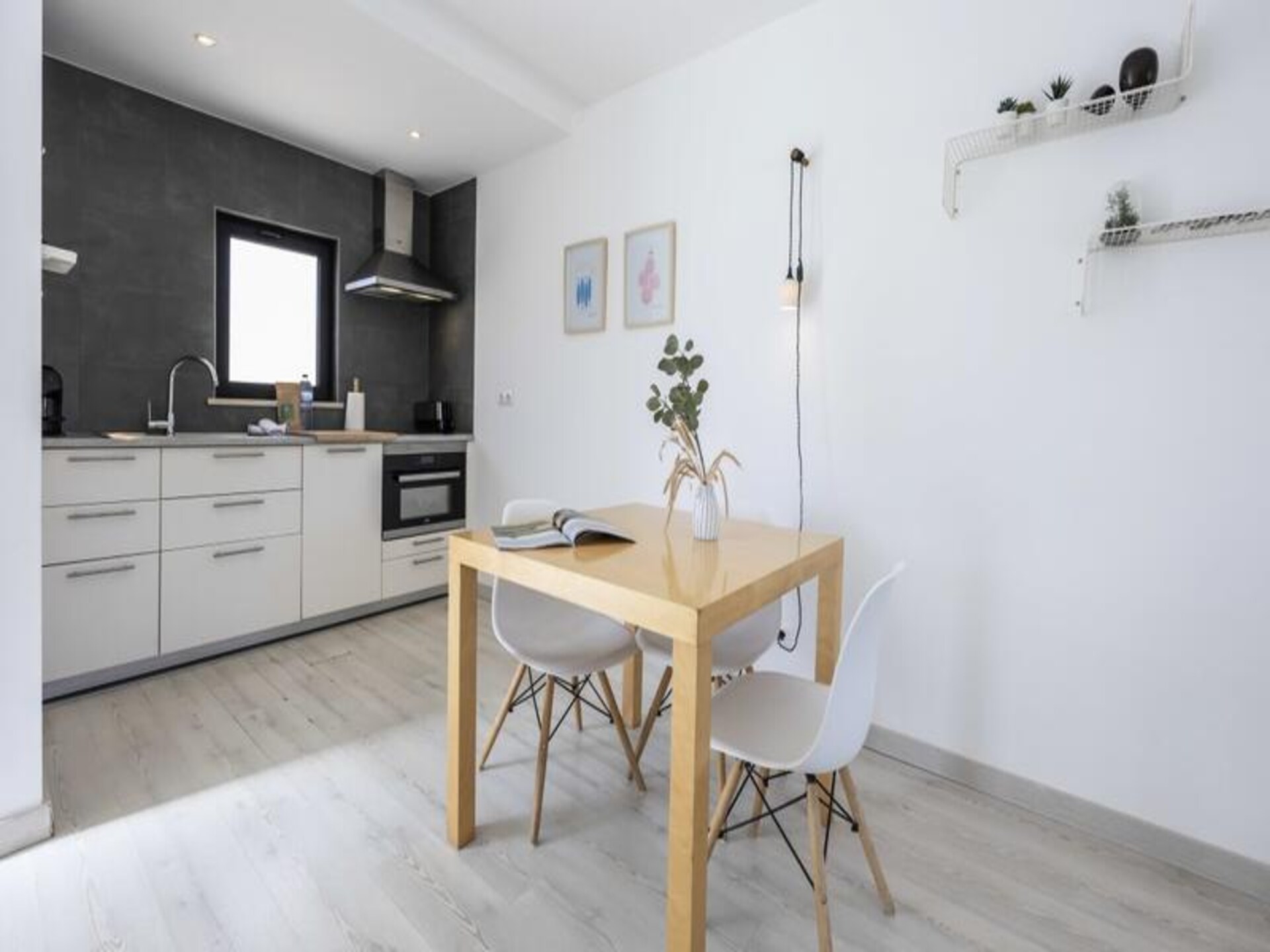 Rustiek appartement met tuin en zwembad op 1 km van strand Sagres - foto 18