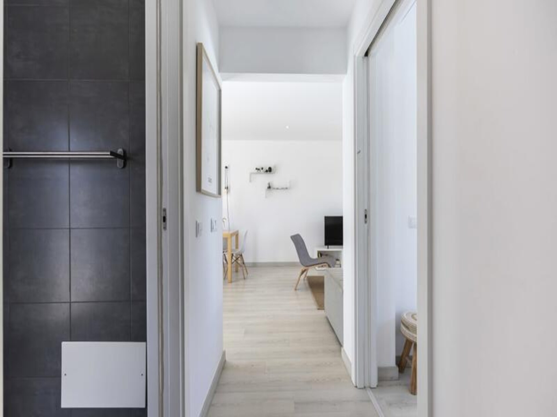 Rustiek appartement met tuin en zwembad op 1 km van strand Sagres - foto 20