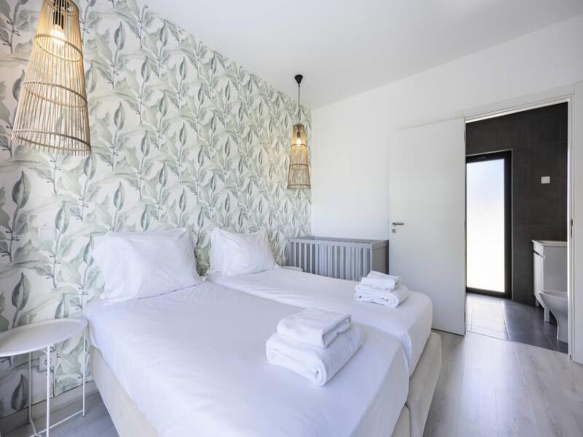 Rustiek appartement met tuin en zwembad op 1 km van strand Sagres - foto 21