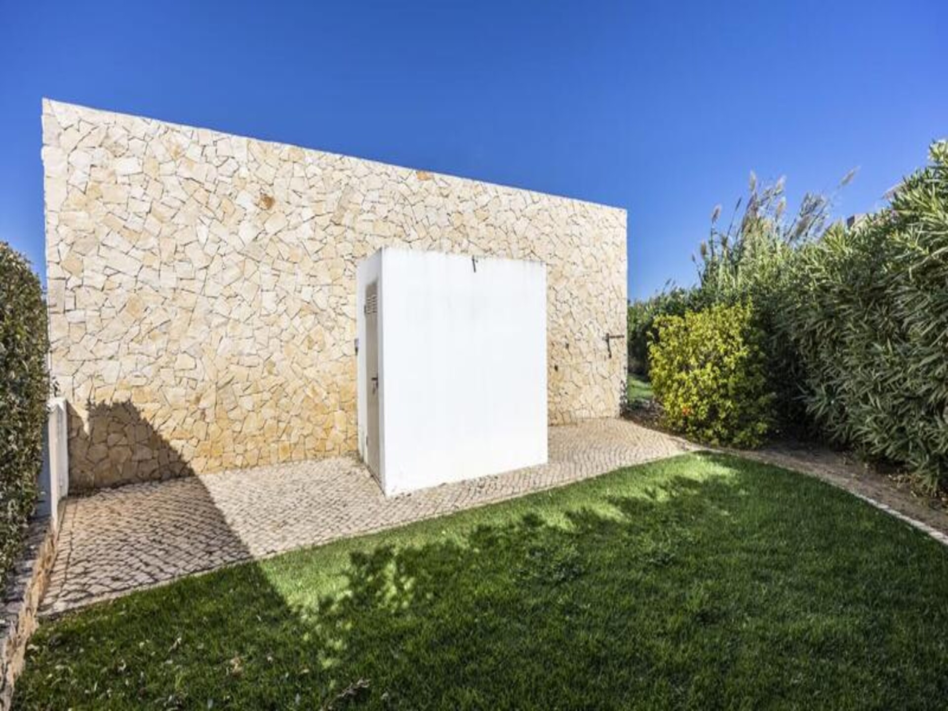 Rustiek appartement met tuin en zwembad op 1 km van strand Sagres - foto 28