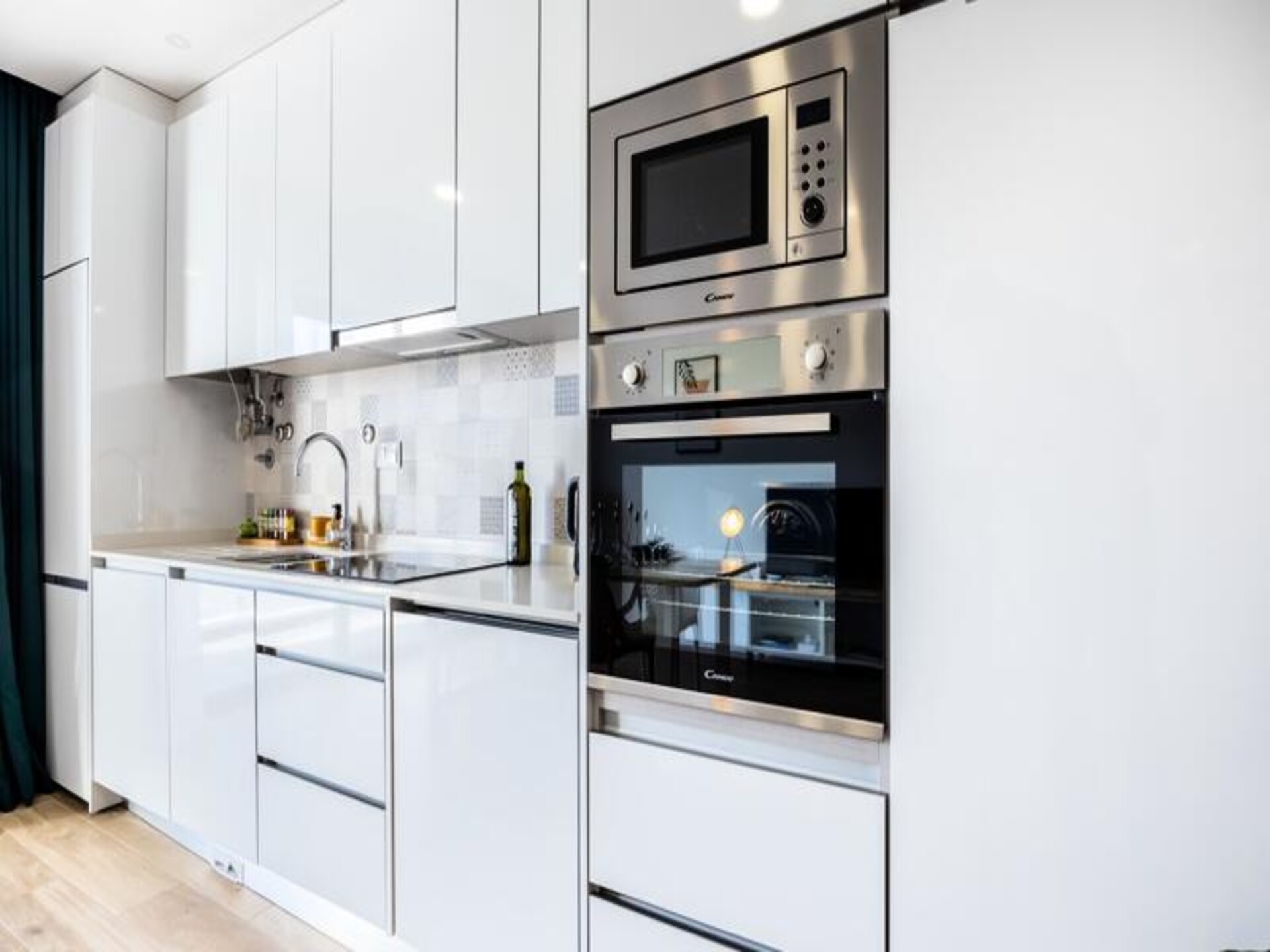 The Kuuyi Suite - Modern appartement op 200 meter van strand Burgau - foto 10