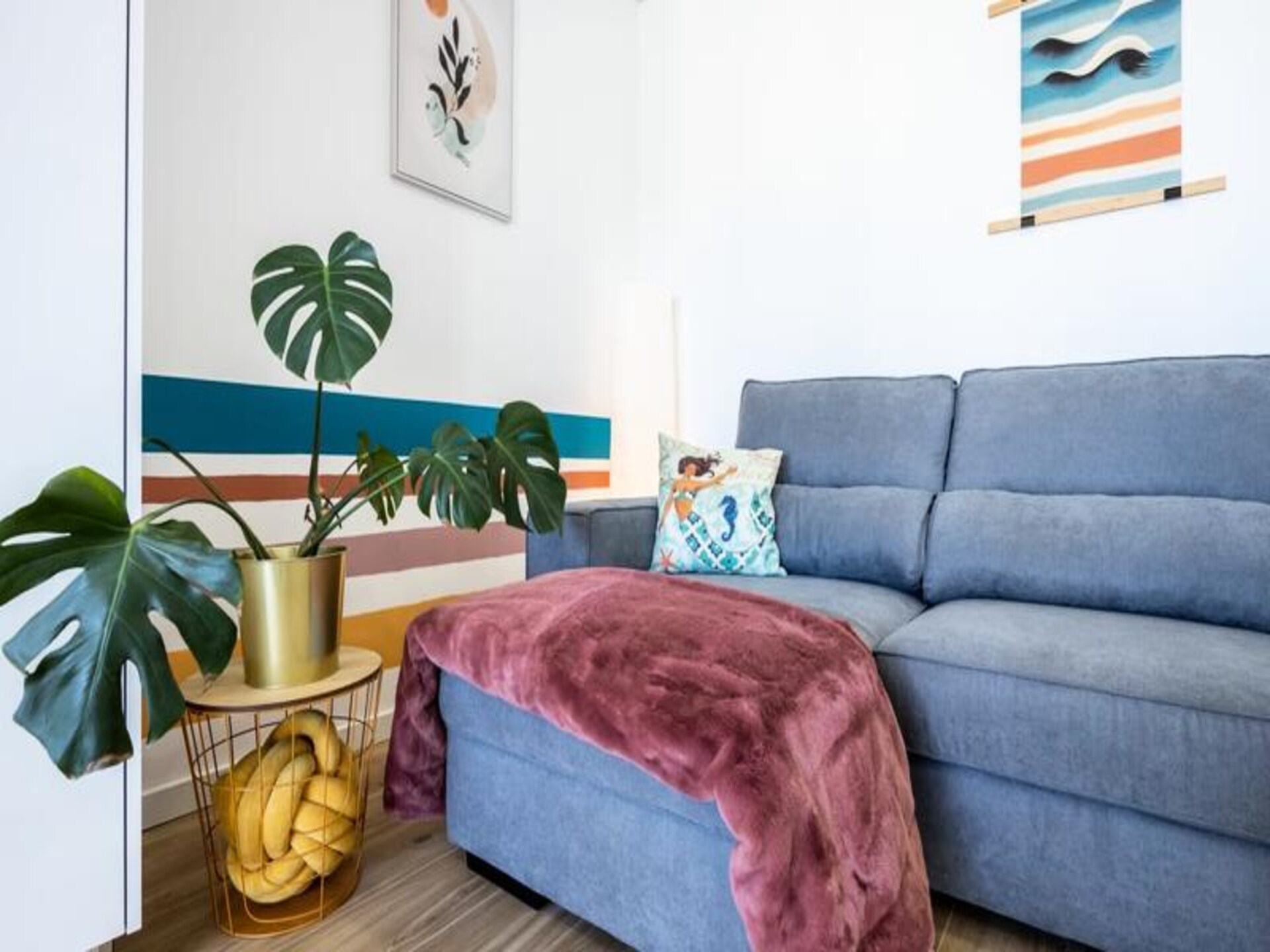 The Kuuyi Suite - Modern appartement op 200 meter van strand Burgau - foto 14