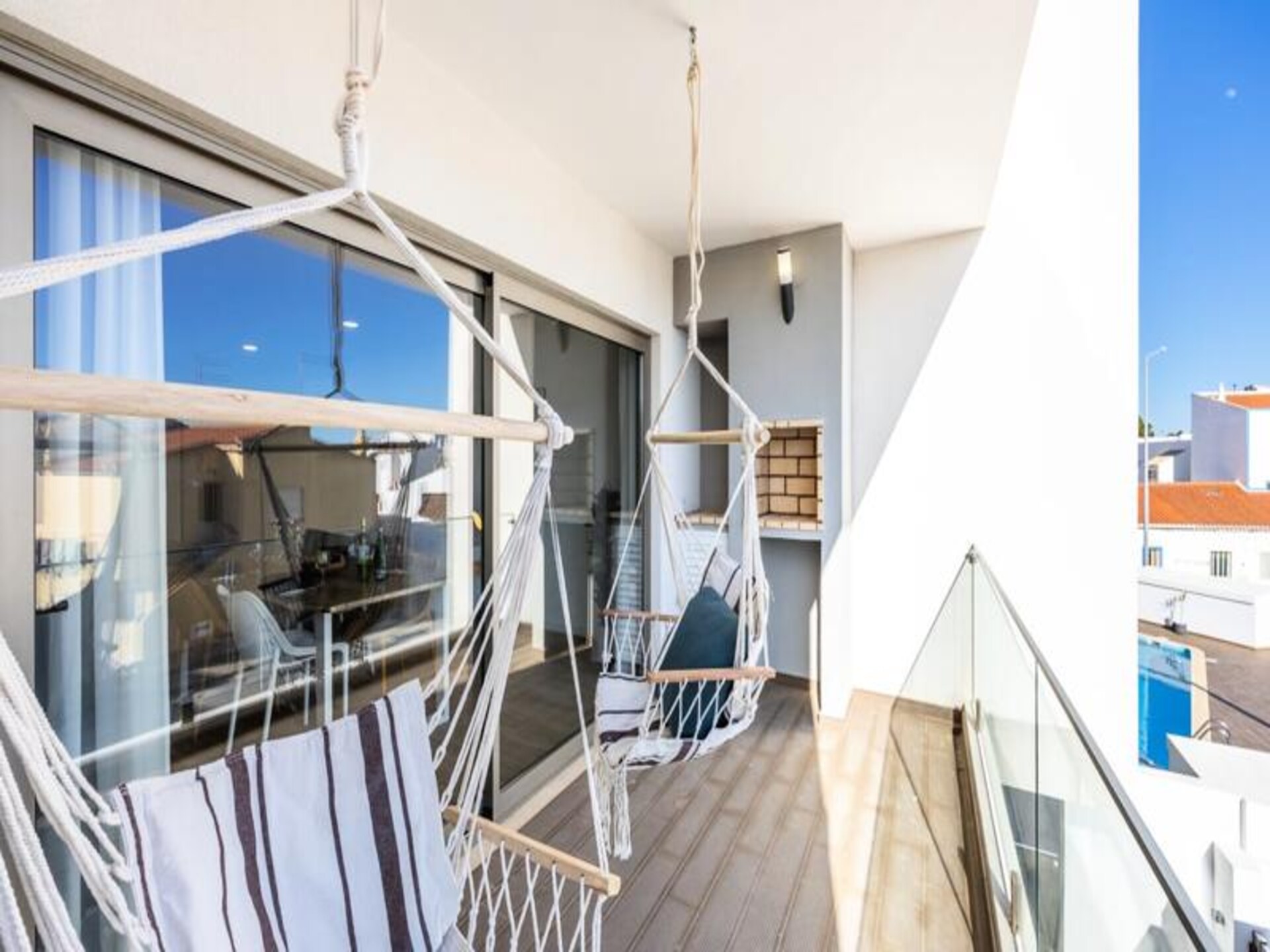 The Kuuyi Suite - Modern appartement op 200 meter van strand Burgau - foto 17