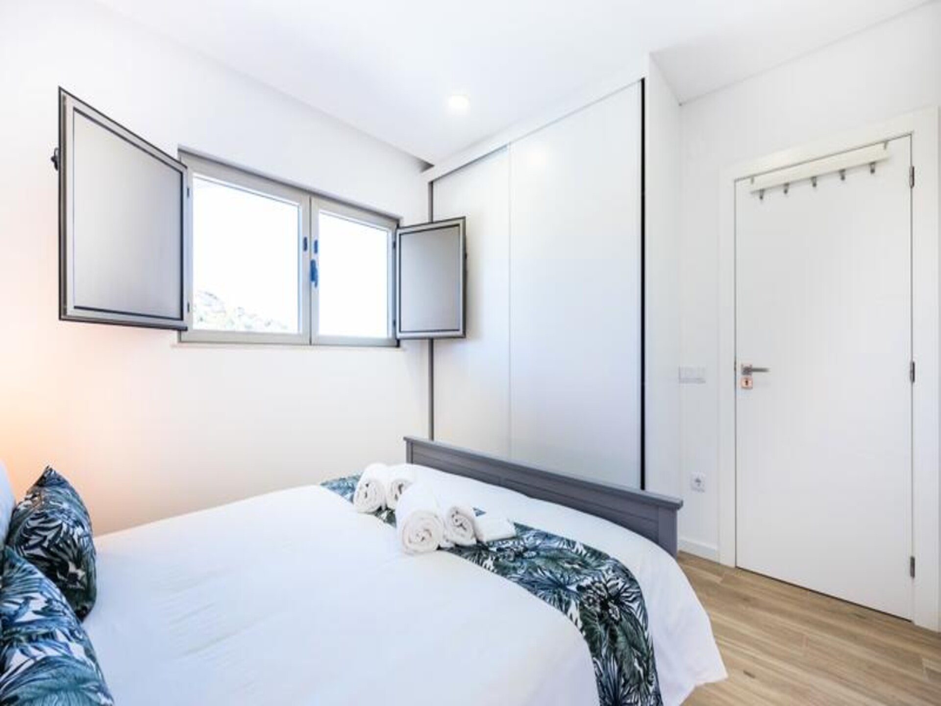 The Kuuyi Suite - Modern appartement op 200 meter van strand Burgau - foto 21