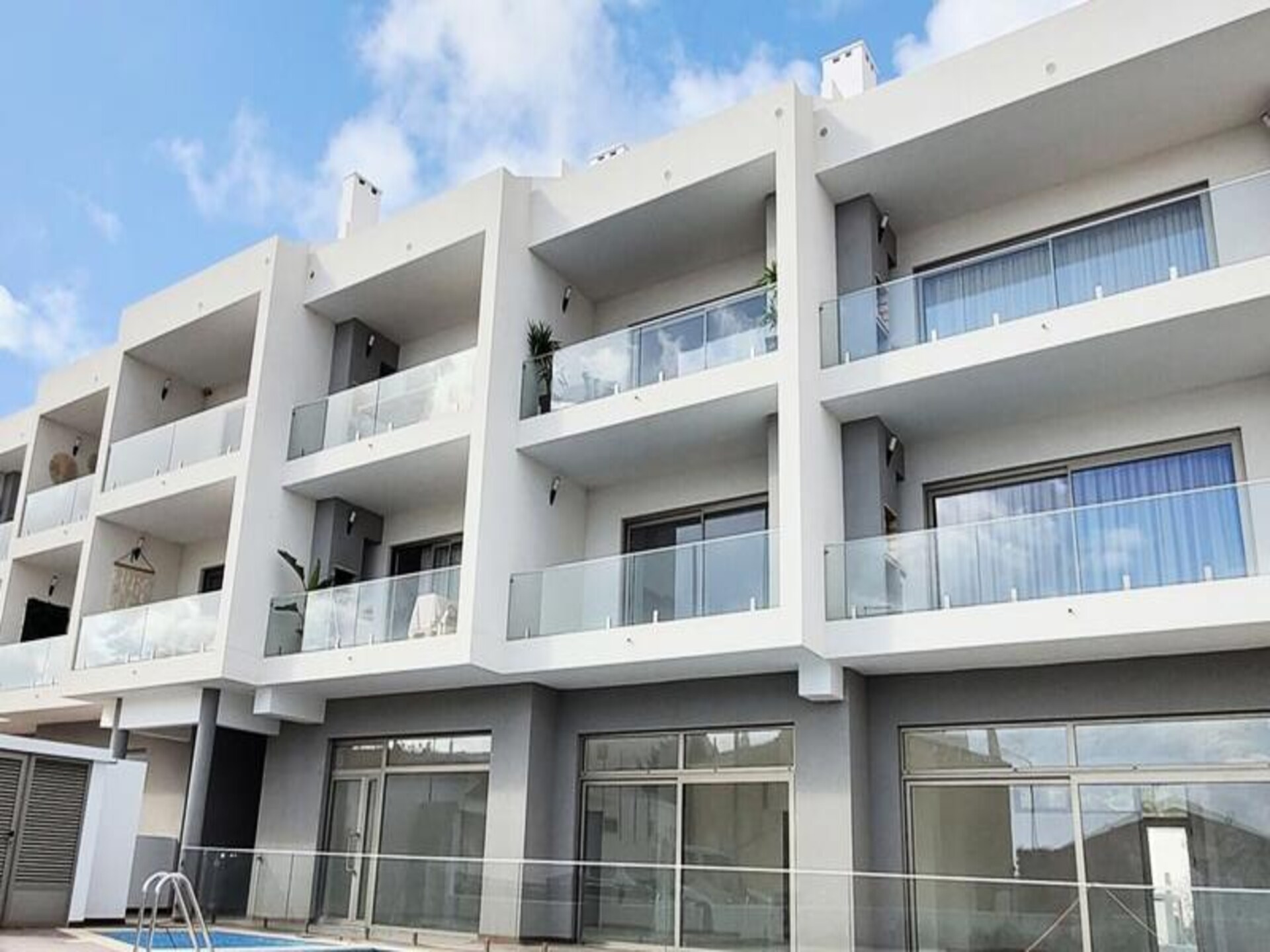 The Kuuyi Suite - Modern appartement op 200 meter van strand Burgau - foto 24