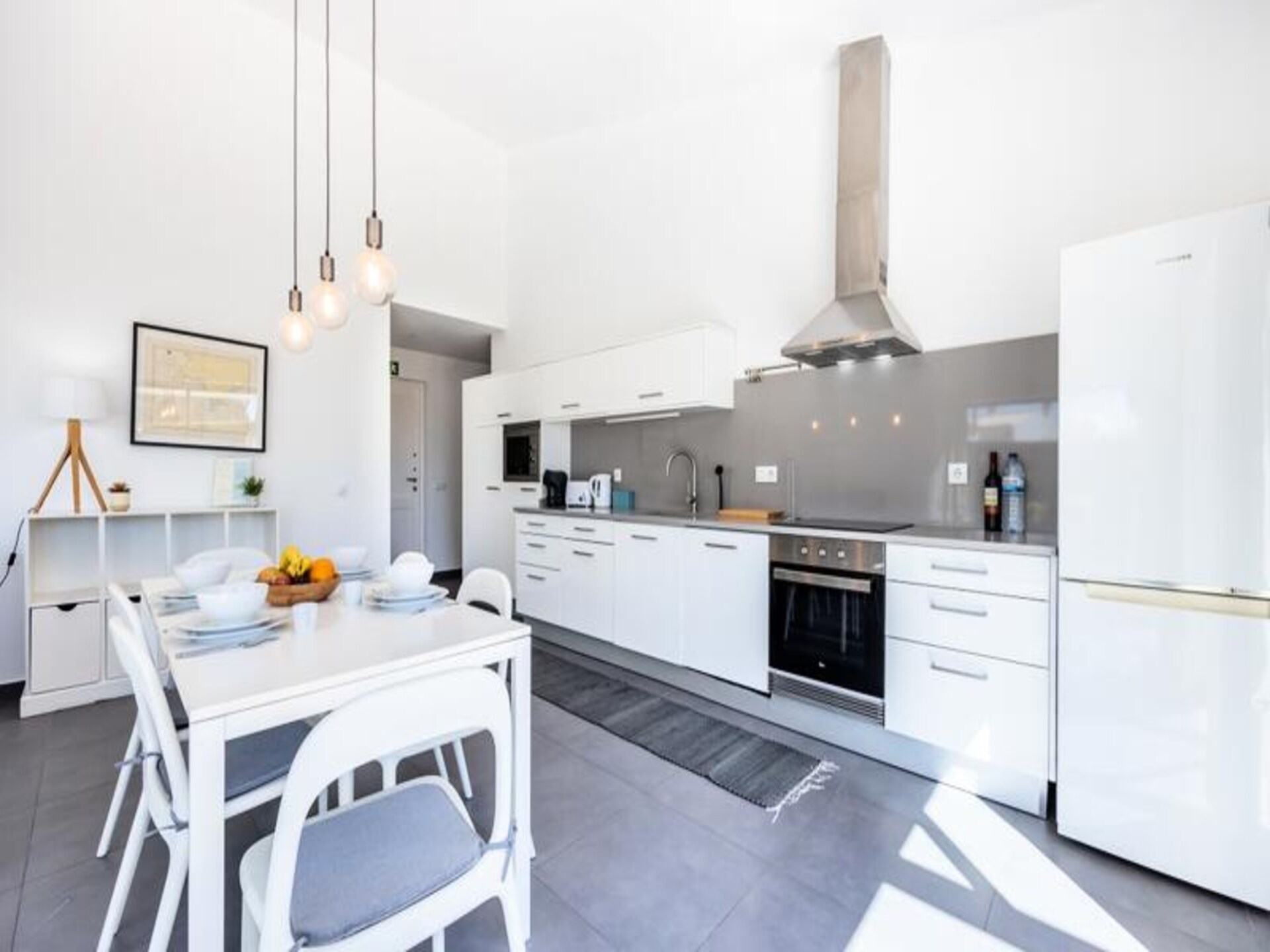 Ruim appartement in Sagres met tuin, dichtbij surfstranden - foto 3