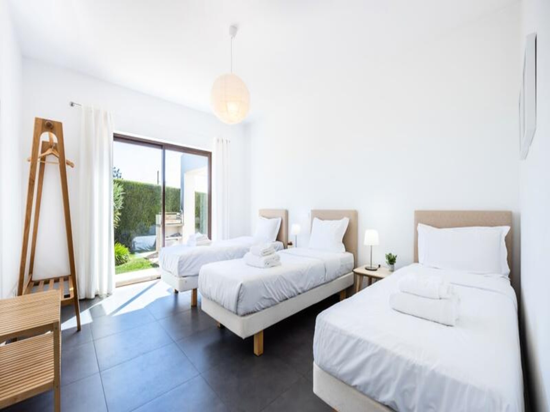 Ruim appartement in Sagres met tuin, dichtbij surfstranden - foto 7