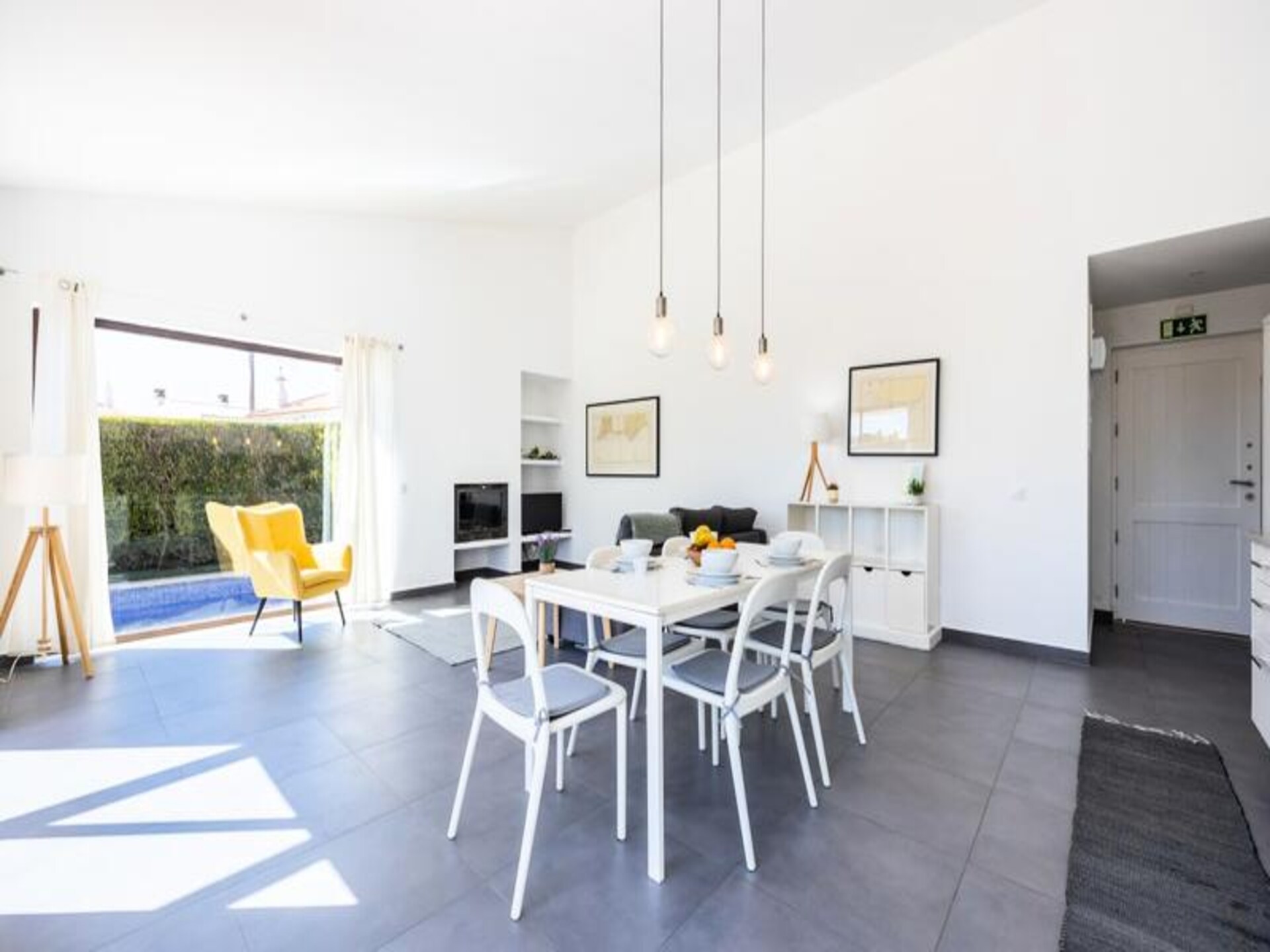 Ruim appartement in Sagres met tuin, dichtbij surfstranden - foto 10