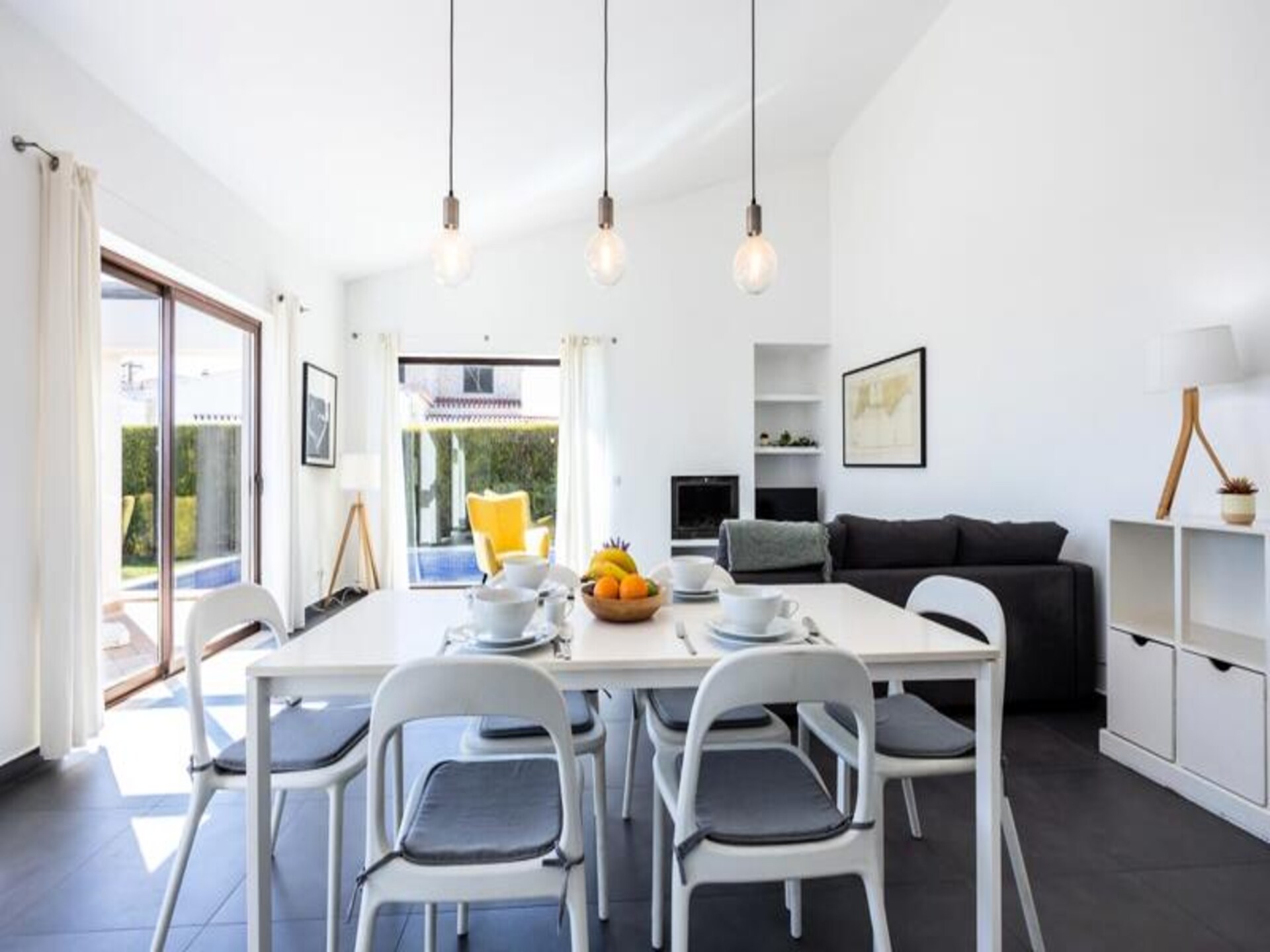 Ruim appartement in Sagres met tuin, dichtbij surfstranden - foto 11
