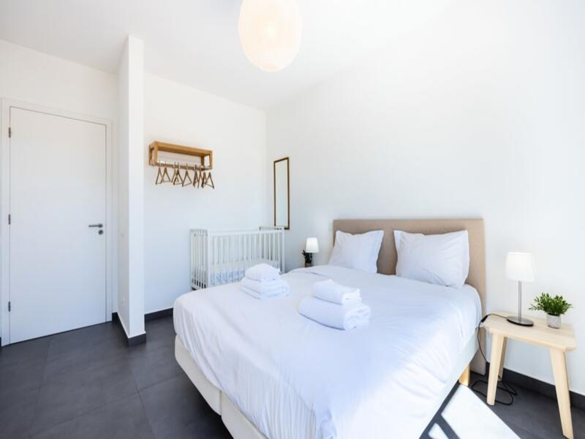 Ruim appartement in Sagres met tuin, dichtbij surfstranden - foto 17