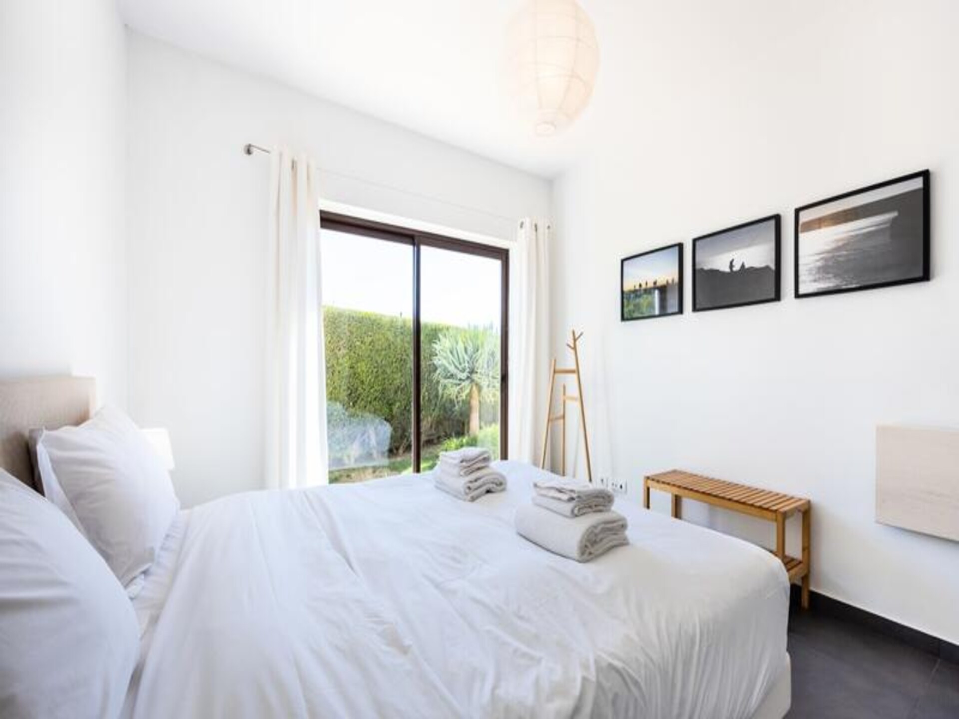 Ruim appartement in Sagres met tuin, dichtbij surfstranden - foto 18