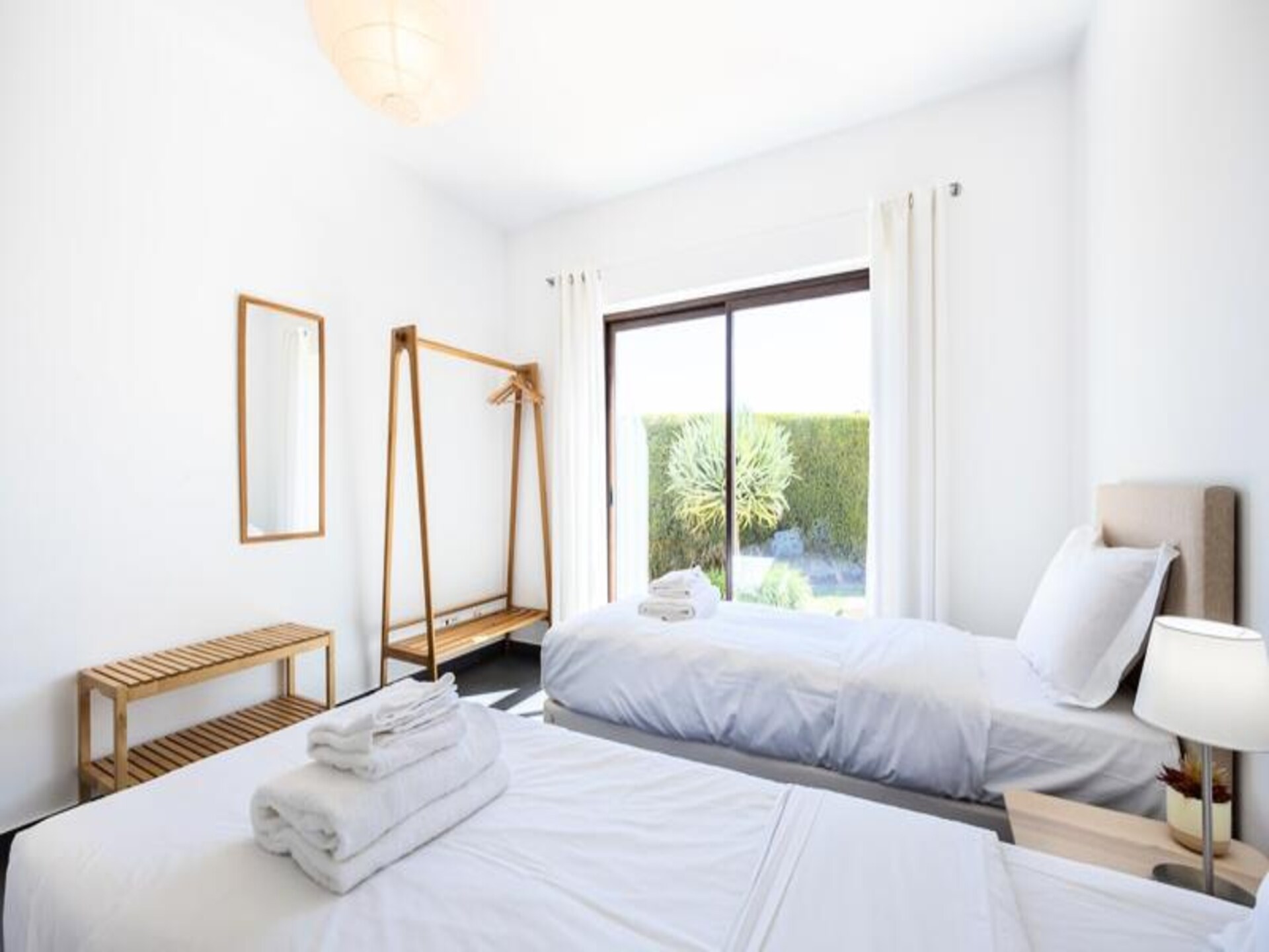 Ruim appartement in Sagres met tuin, dichtbij surfstranden - foto 21