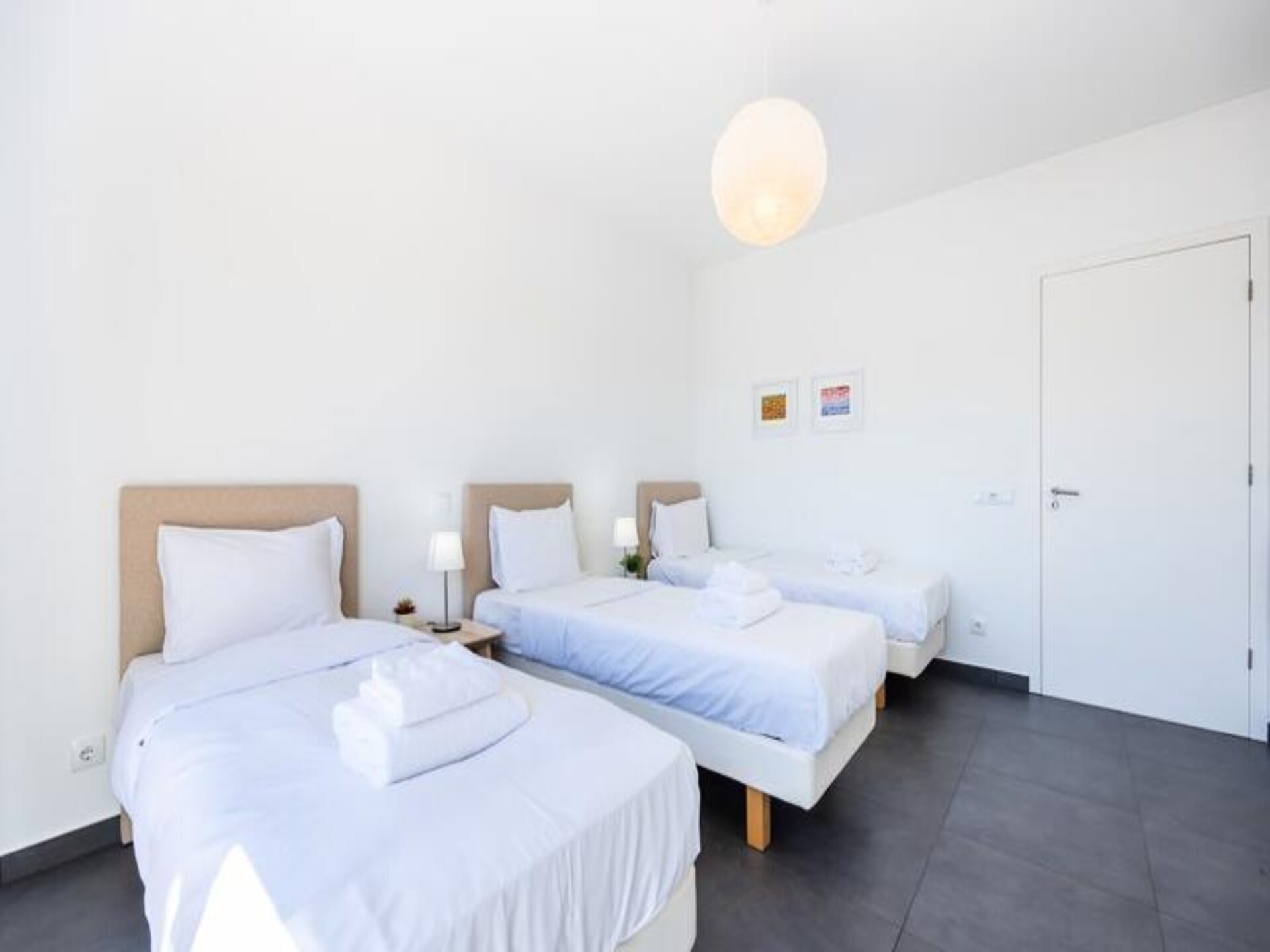 Ruim appartement in Sagres met tuin, dichtbij surfstranden - foto 22