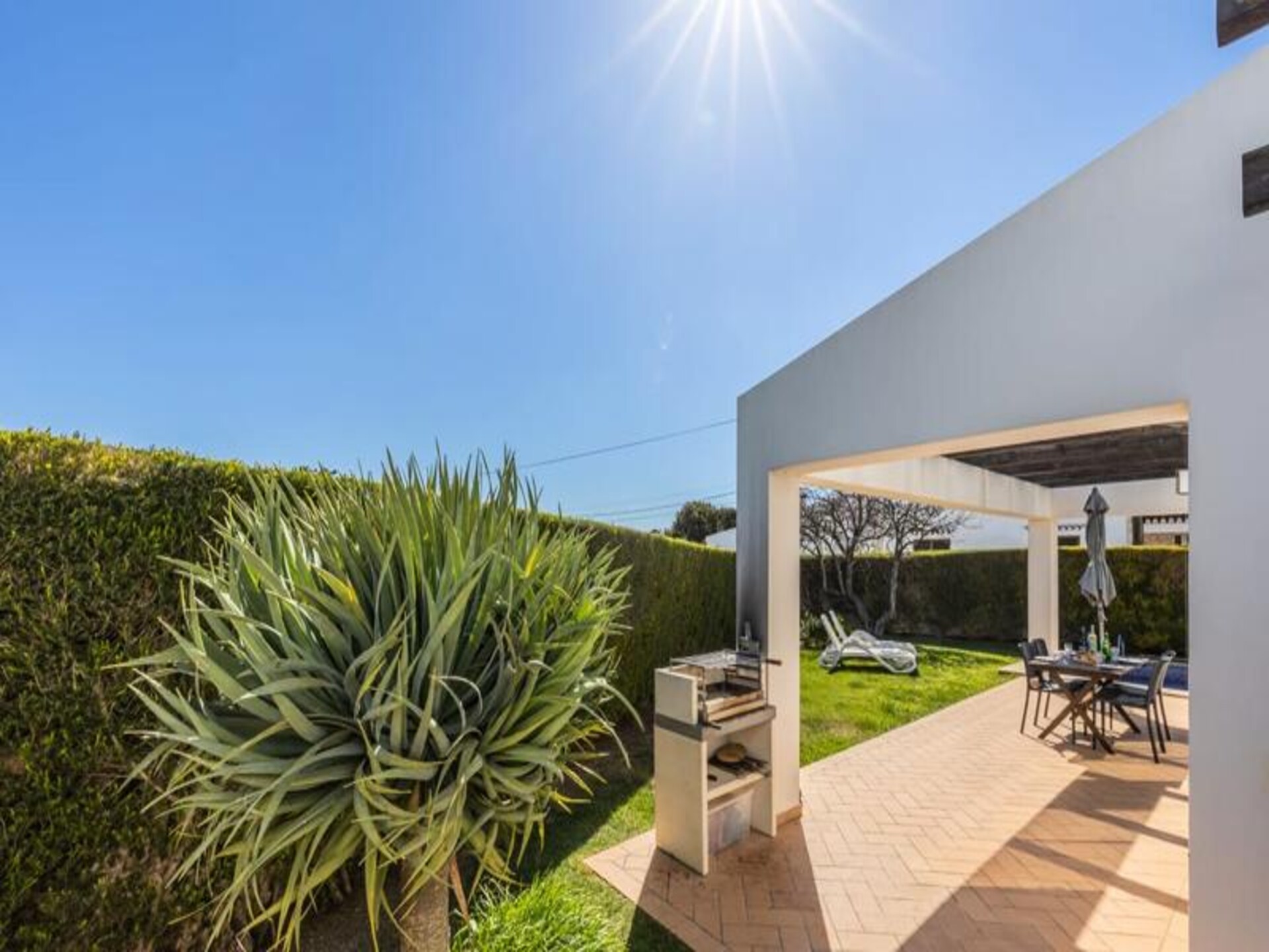 Ruim appartement in Sagres met tuin, dichtbij surfstranden - foto 25