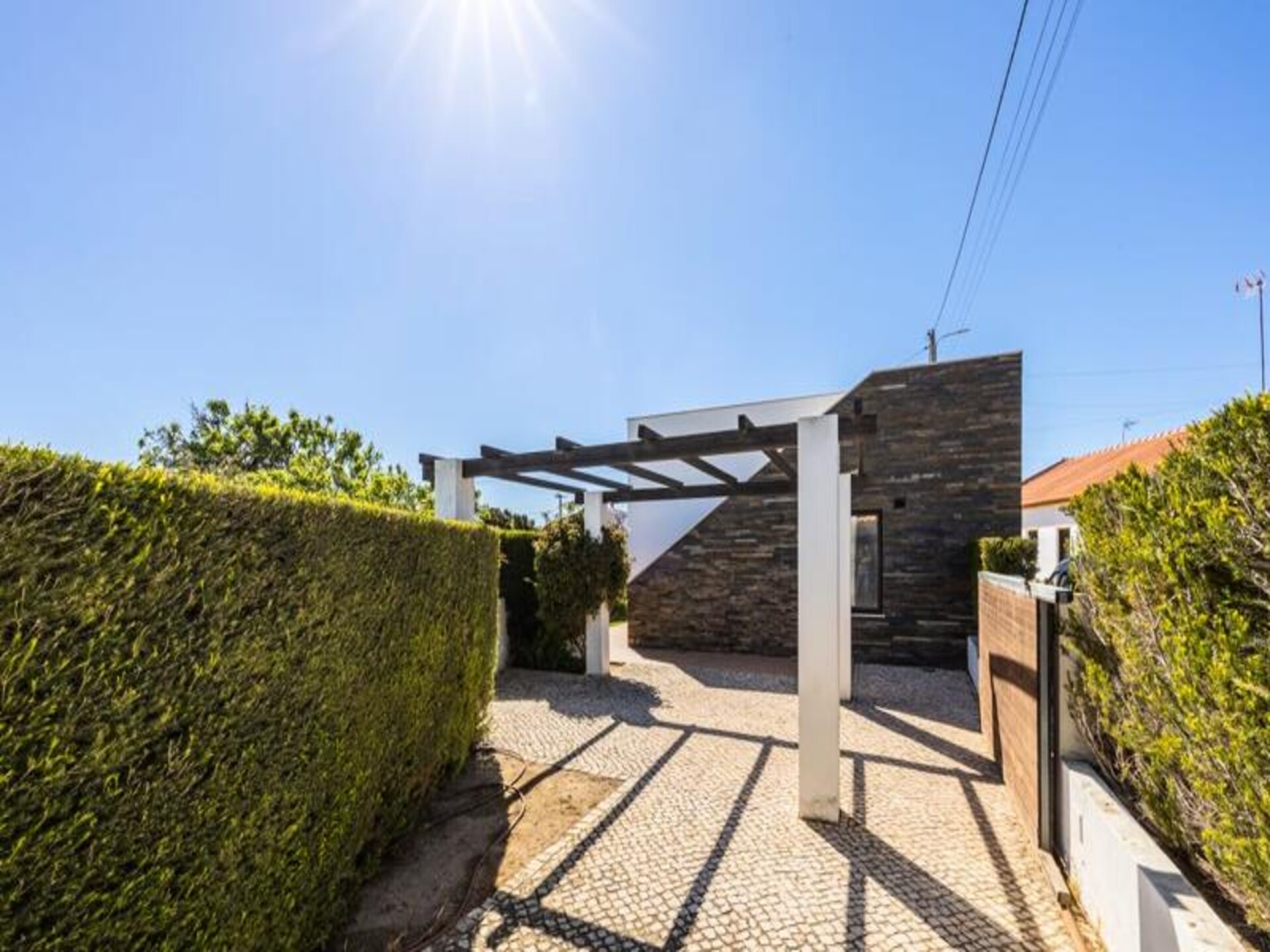Ruim appartement in Sagres met tuin, dichtbij surfstranden - foto 27